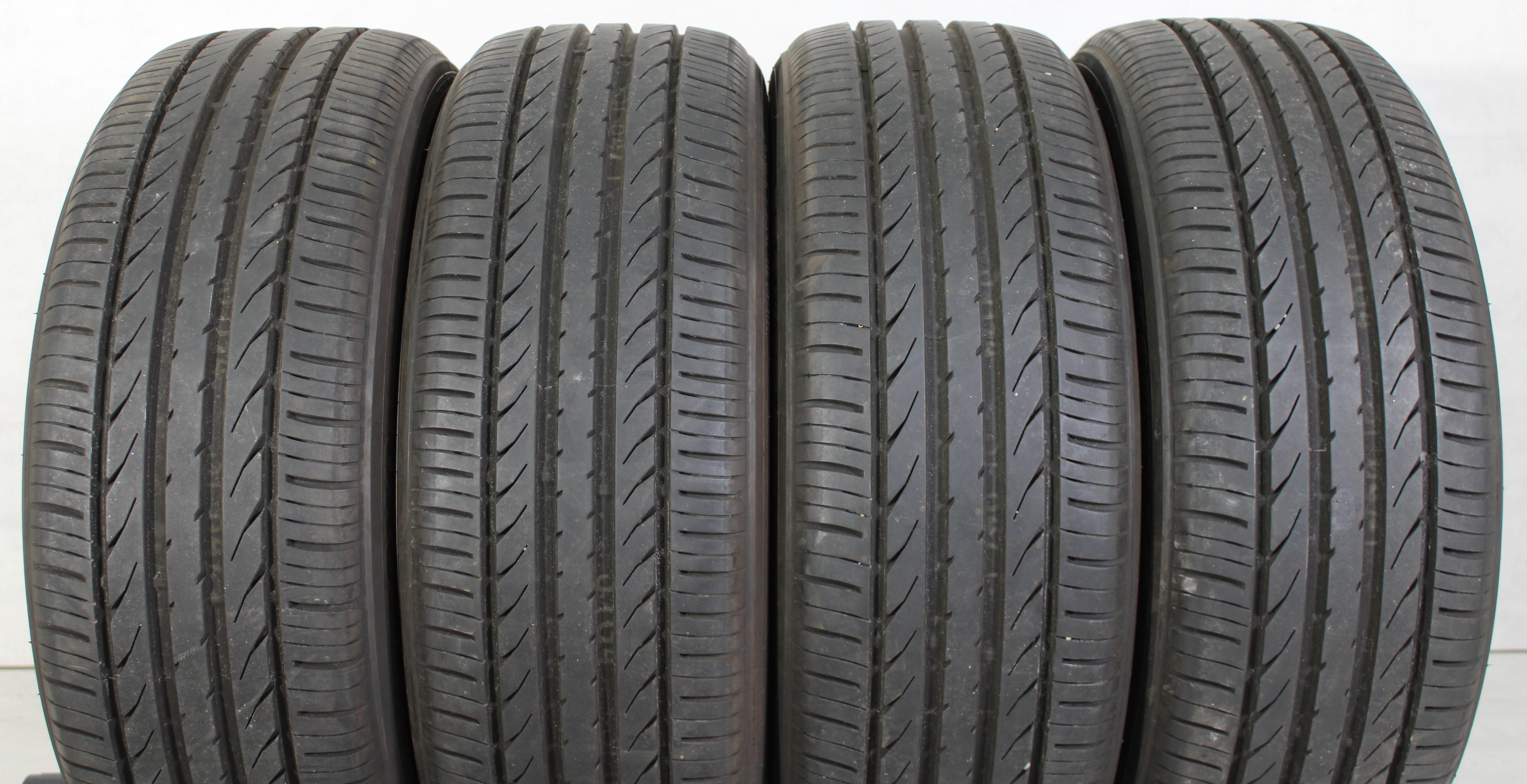 4 x 215/50R18 92V Sommerreifen Toyo Proxes R40 7,5-8mm 2016