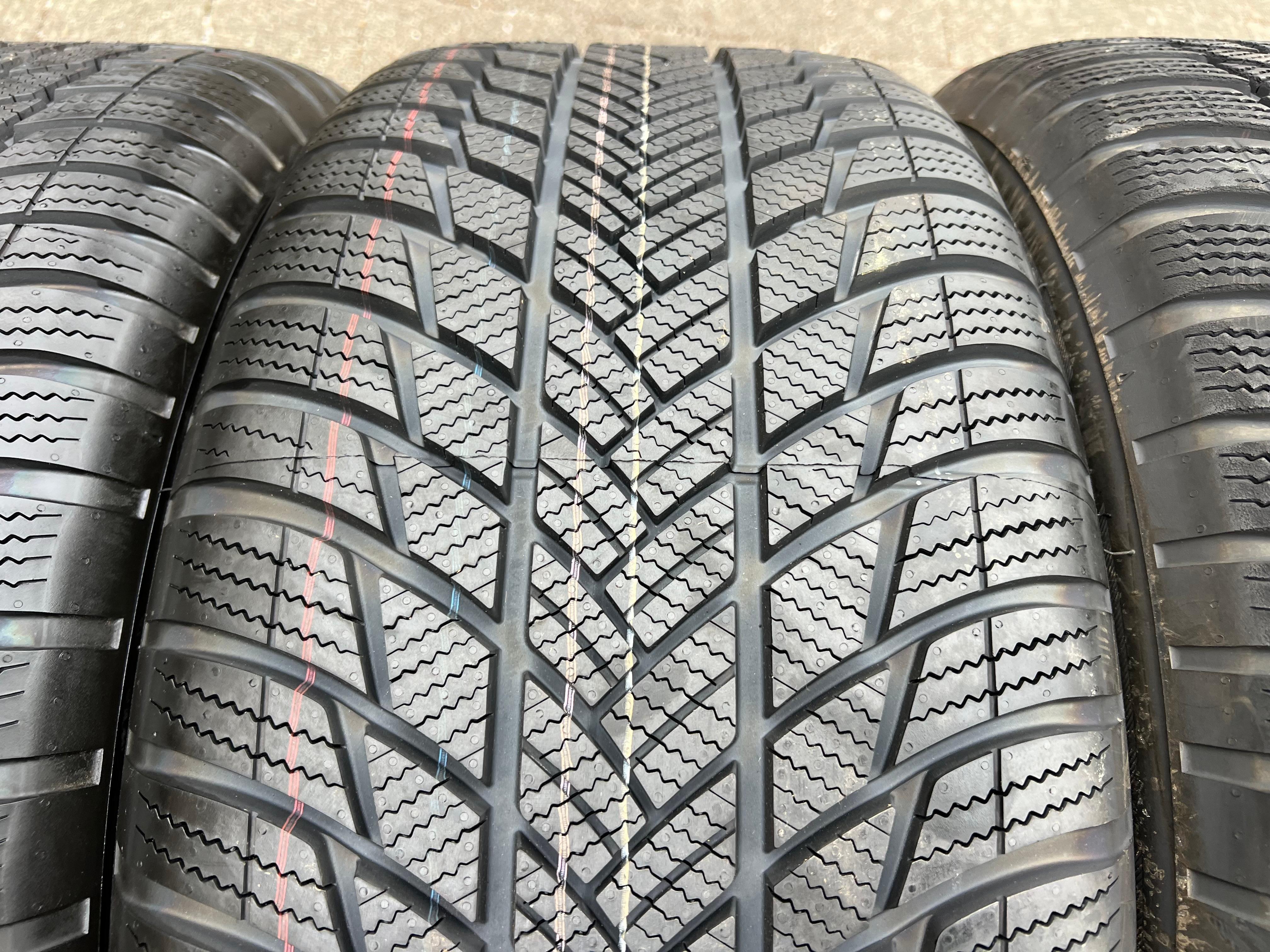 4 ORIGINAL 18" ALU WINTERRÄDER MERCEDES S-KLASSE W223 A2234012800 RDKS FREIHAUS