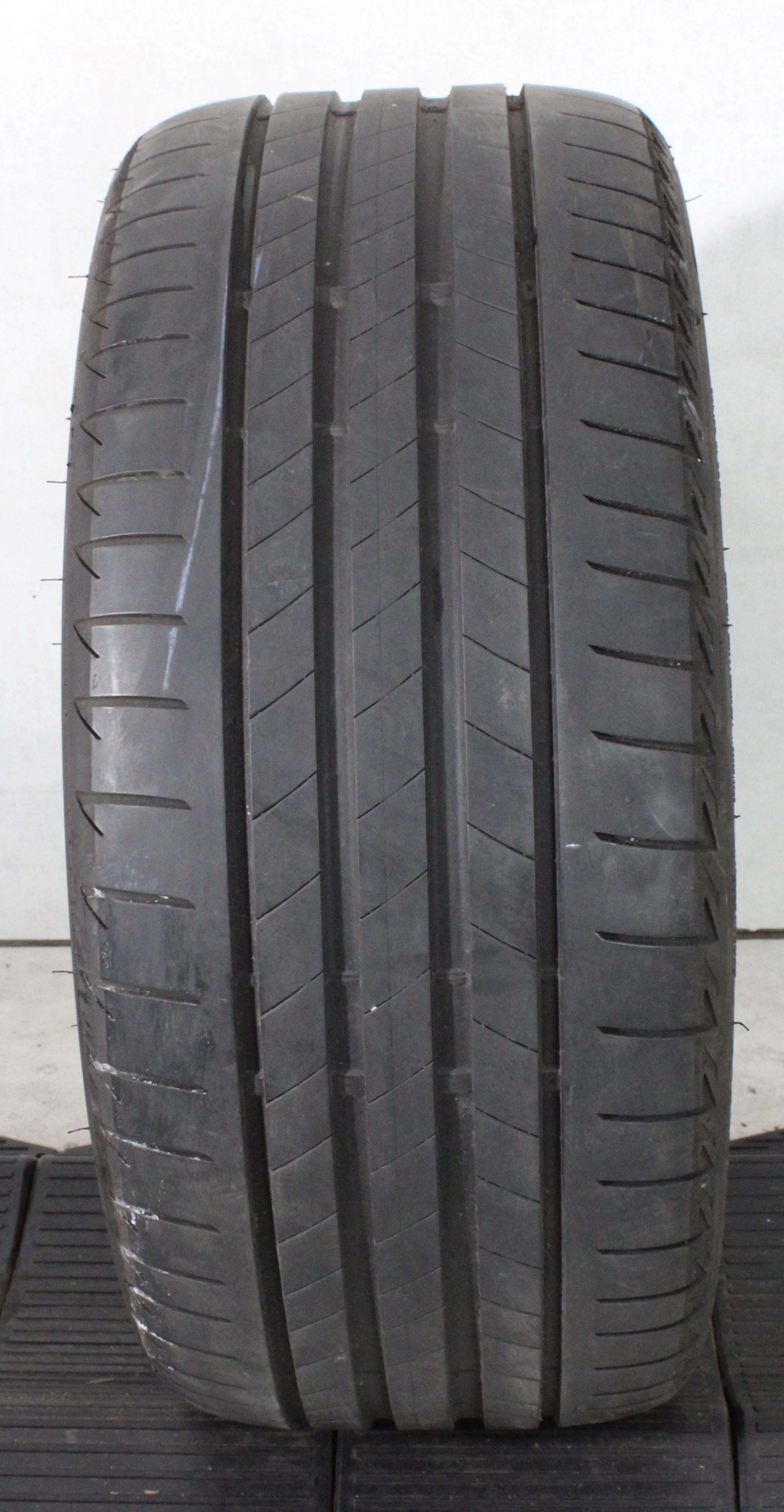 1 x 255/40R18 99Y Sommerreifen Bridgestone Turanza T005 * 5,5-6mm 2024