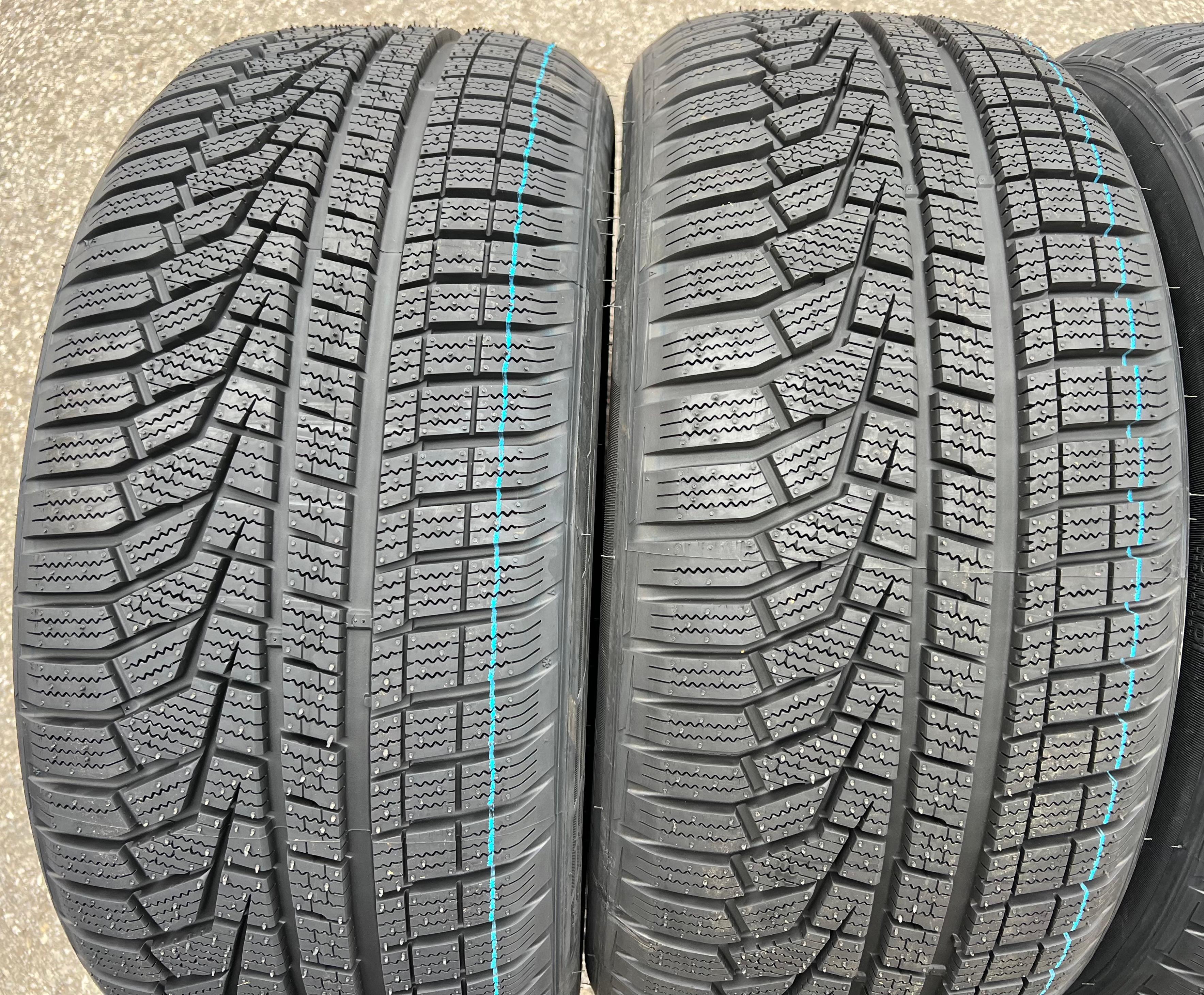 4 x 225/50R17 98H Winterreifen Hankook Winter I*Cept Evo 2 2022 NEU Freihaus