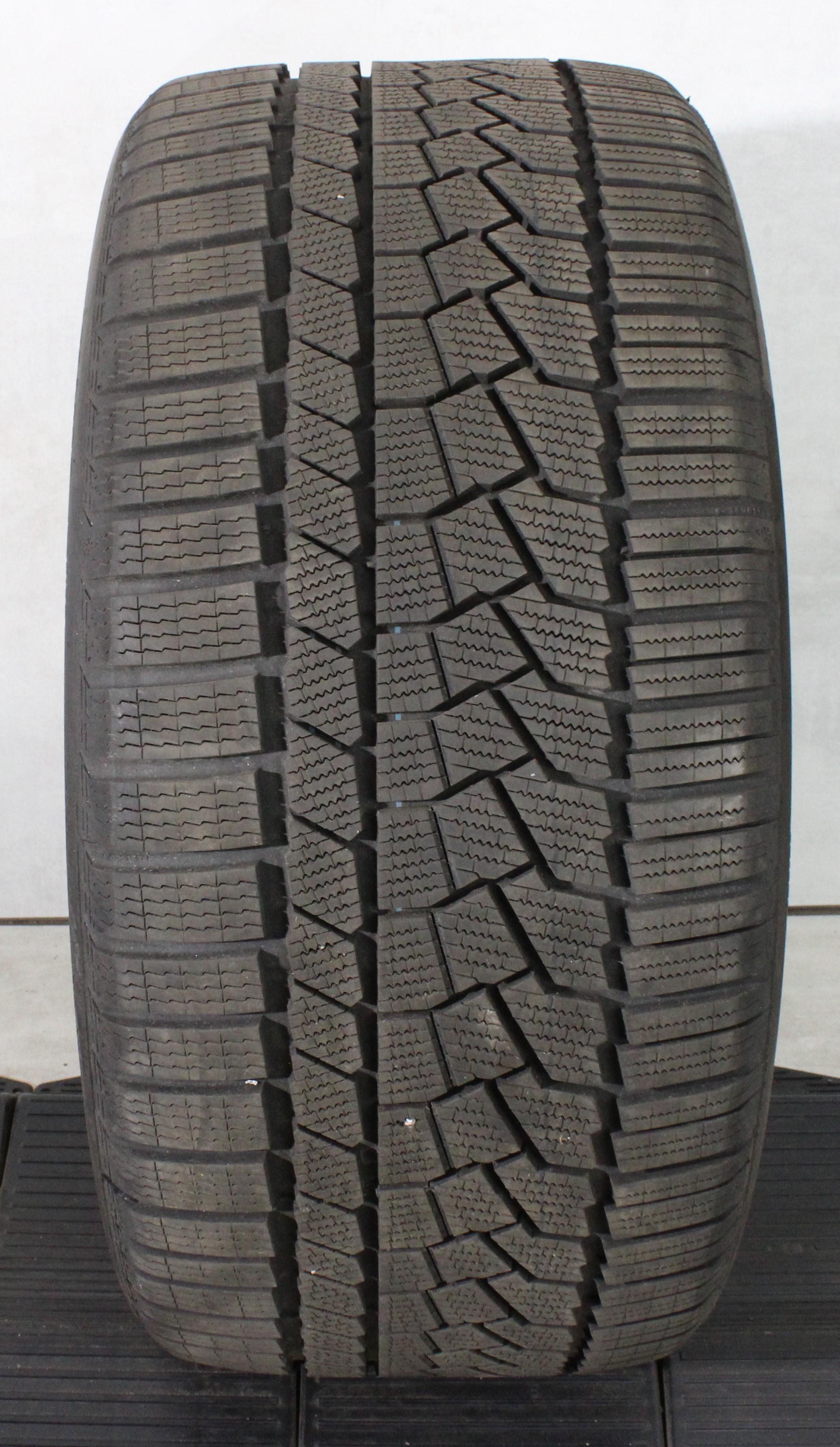 1 x 275/40R19 105H Winterreifen Continental Winter Contact TS860S MO* 8mm 2025 XL