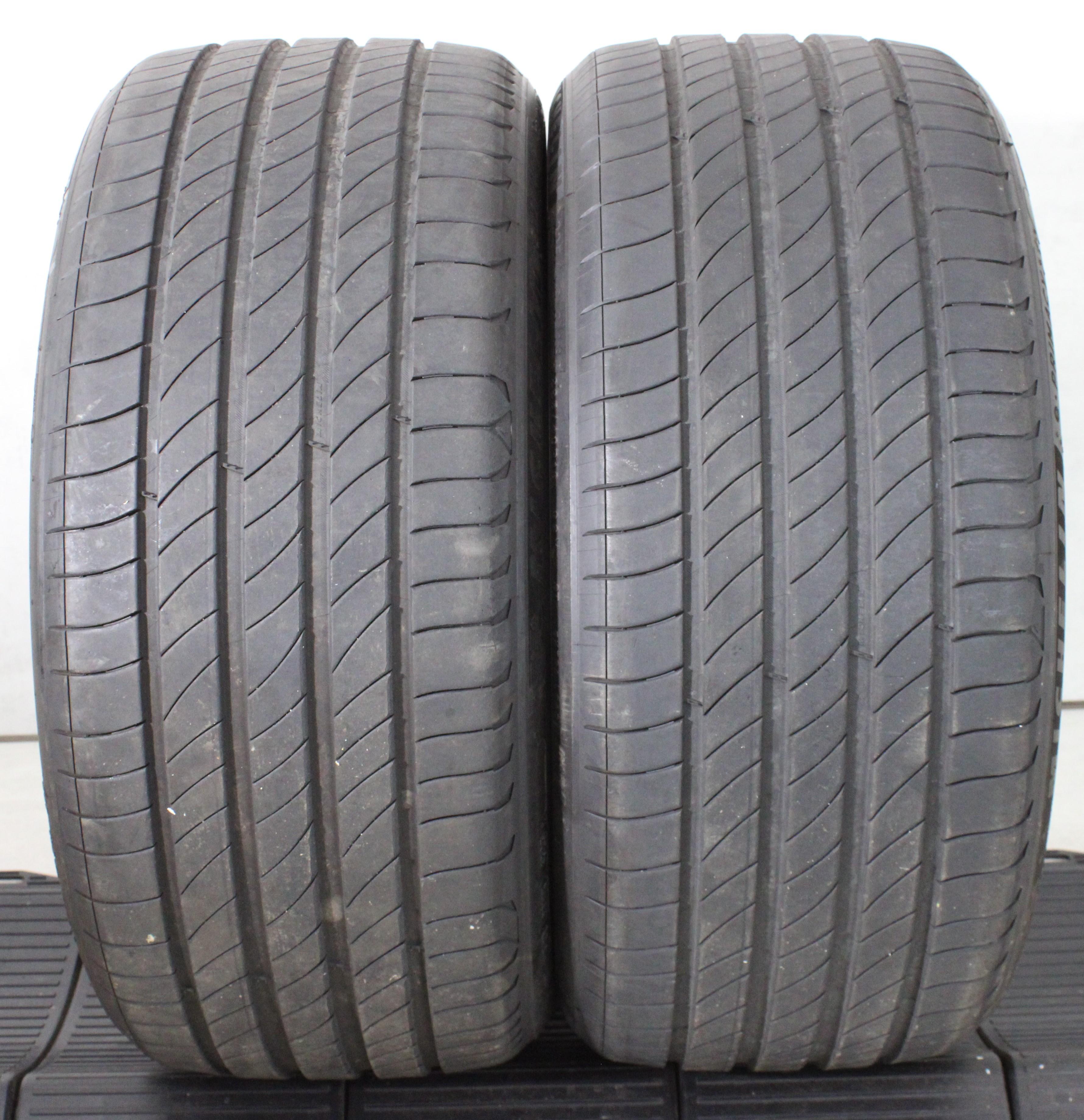 2 pneus d'été Michelin E Primacy 225/40R18 92V * 5 mm 2023 XL