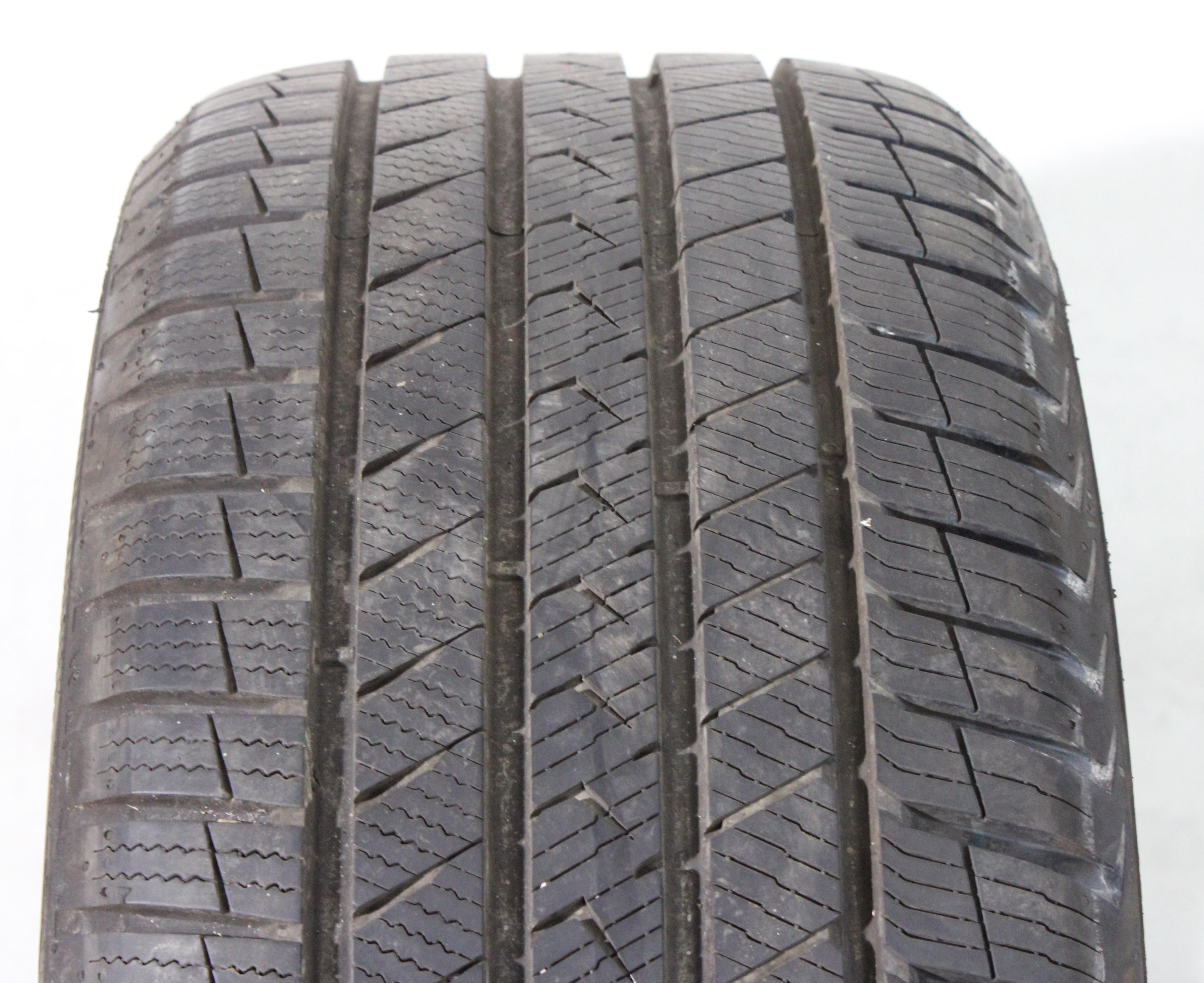 1 x 245/40R20 99Y Neumático para todas las estaciones Vredestein Quatrac Pro 7mm 2023