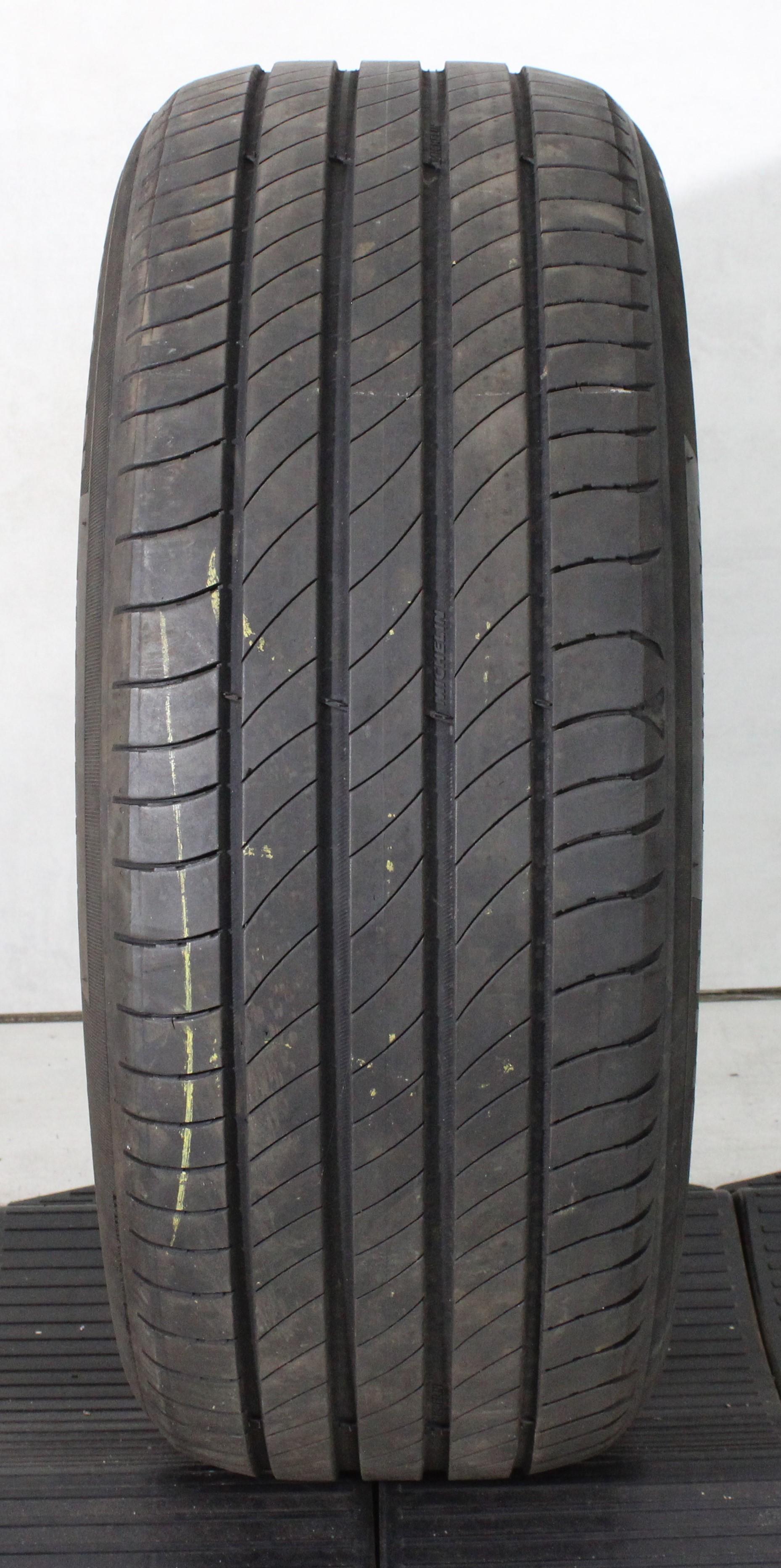 1 x 205/55R16 91H Sommerreifen Michelin Primacy 4 S2 4-4,5mm 2019