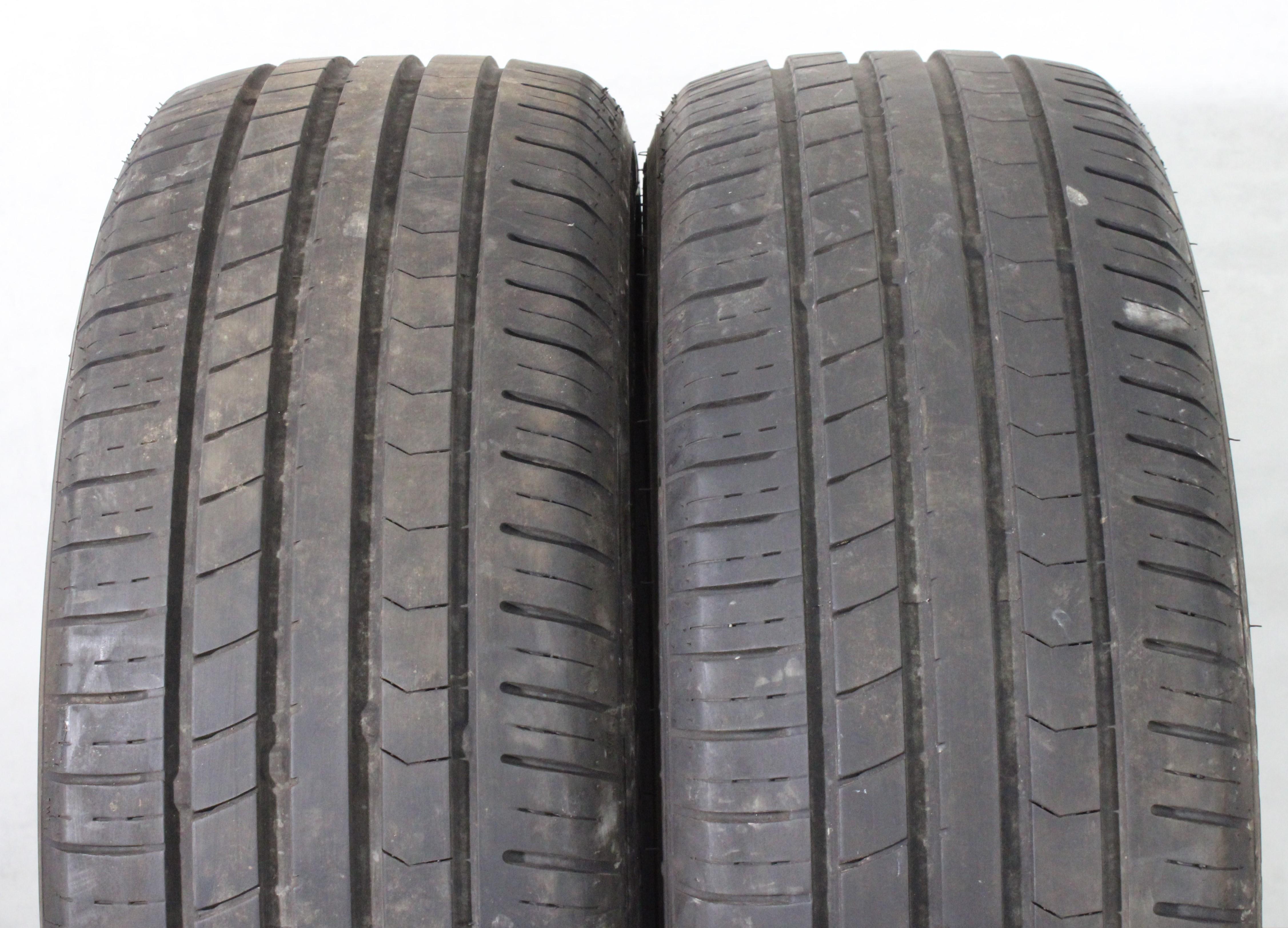 2 x 205/55R16 91V Sommerreifen Leao Nova-Force HP100 1x4,5-5mm/1x5-5,5mm 2023