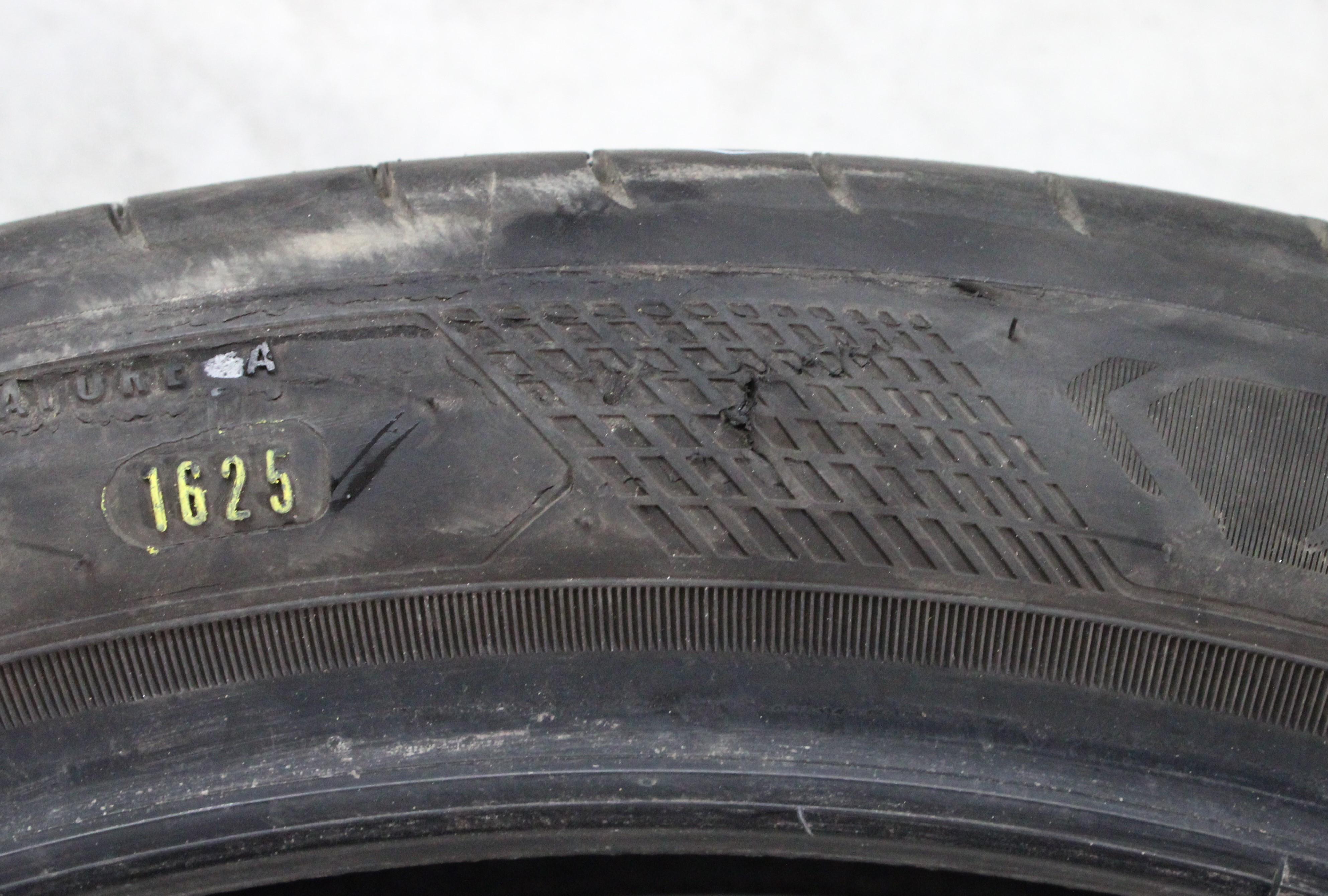 1 x 245/35R20 98Y Sommerreifen Goodyear Eagle F1 Super Sport RO 5-5,5mm 2025 Silent XL