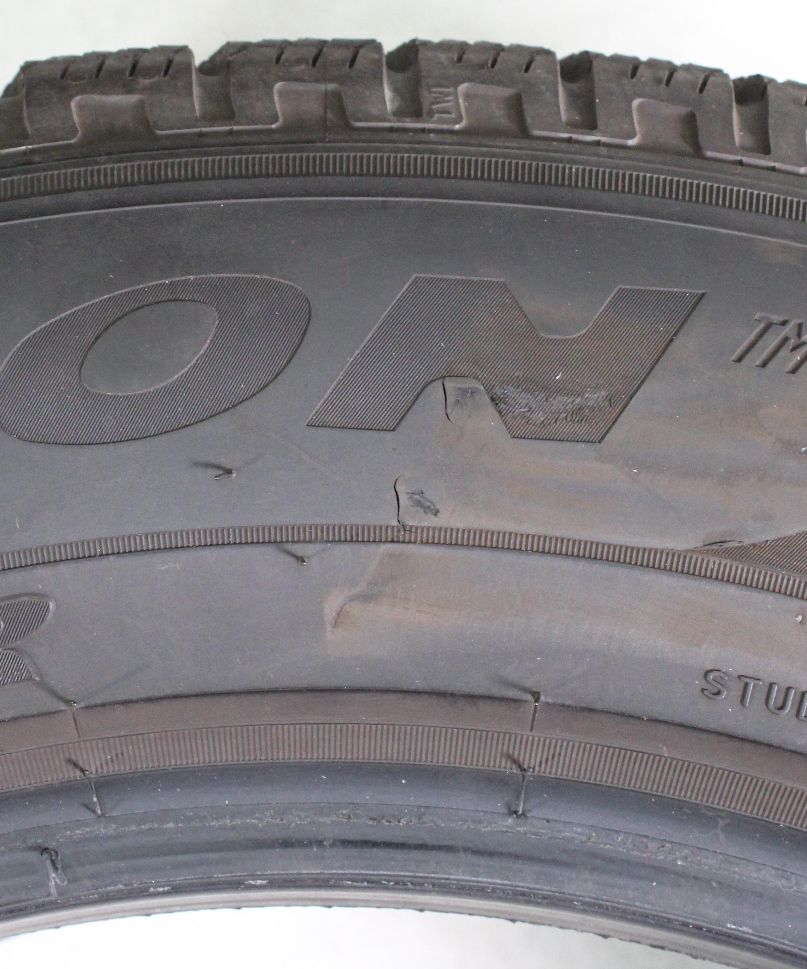 4 x 215/65R17 99H Winterreifen Pirelli Scorpion Winter 6,5mm 2016 Seal