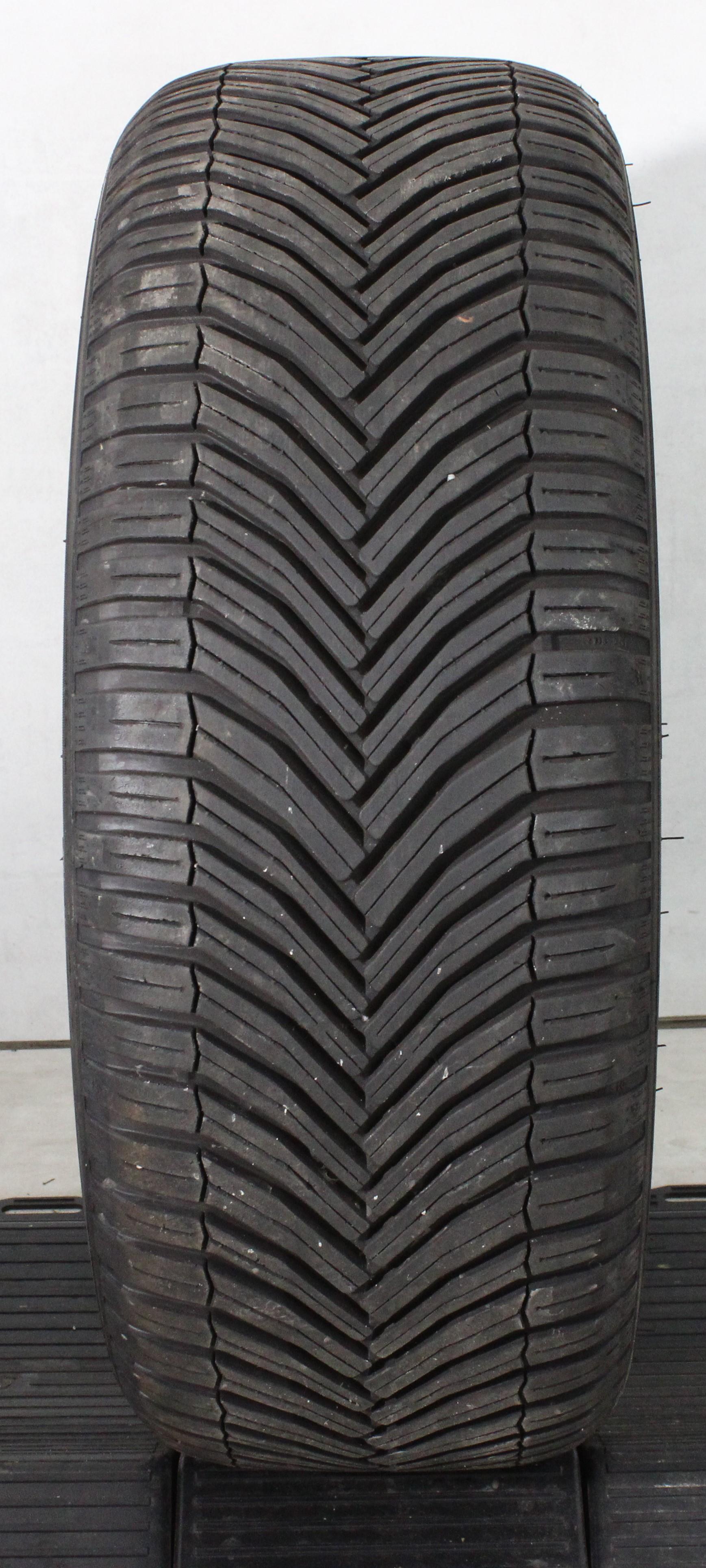 1 x 225/50R18 95W Ganzjahresreifen Michelin Cross Climate 2 SUV 6,5mm 2024