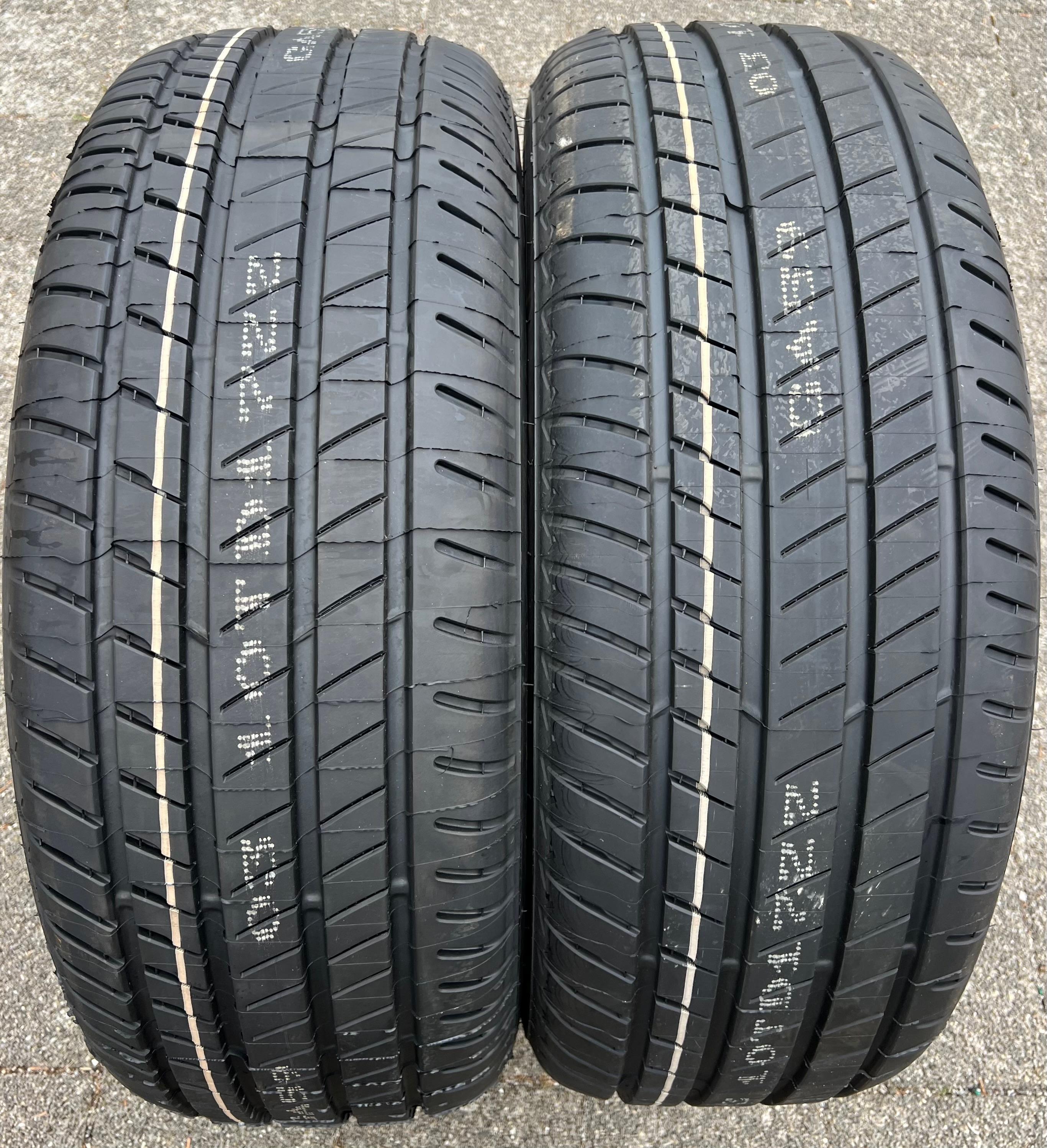 2 x 245/50R19 105W Sommerreifen Bridgestone Alenza 001 2024 * NEU