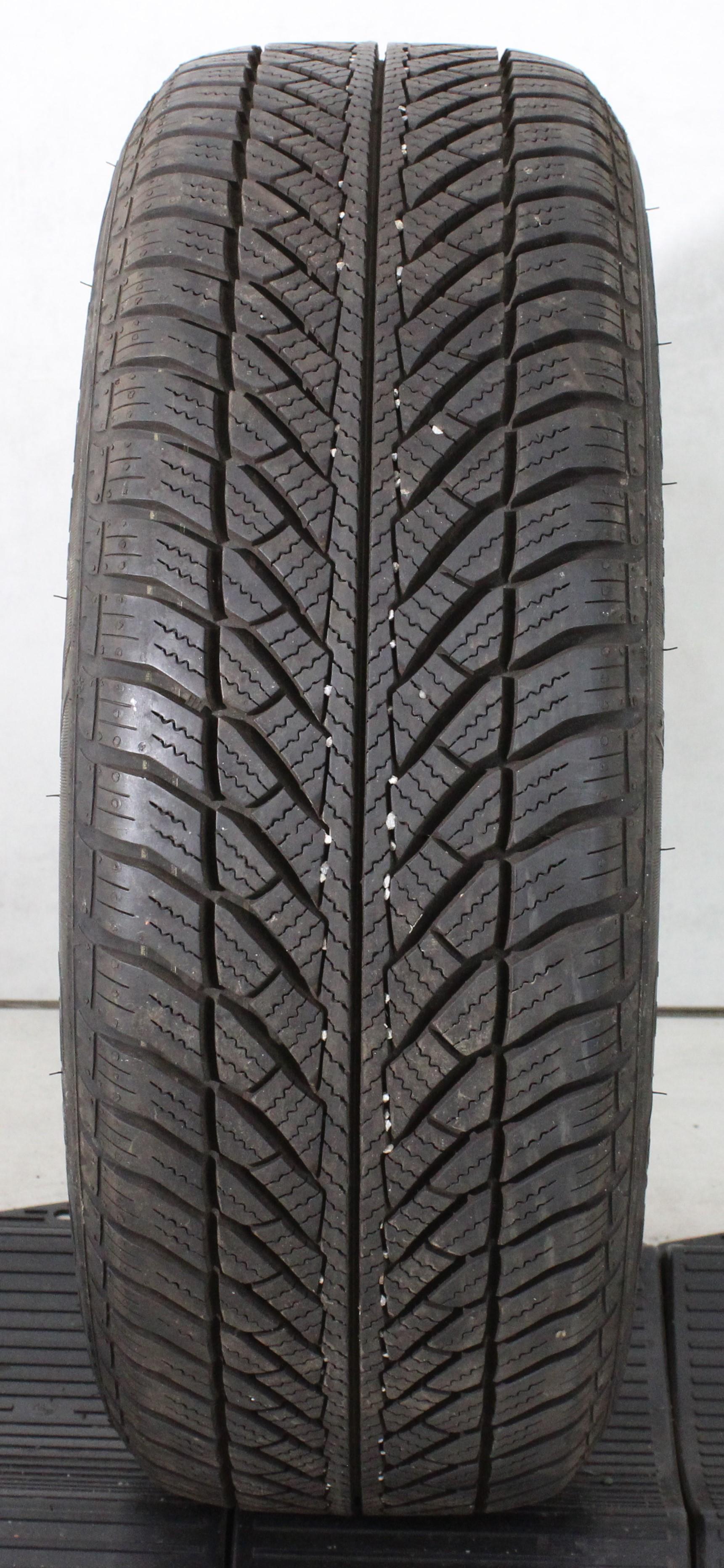 1 x 205/55R16 91H Winterreifen Goodyear Ultra Grip Performance 2 Runflat 8mm 2023 *