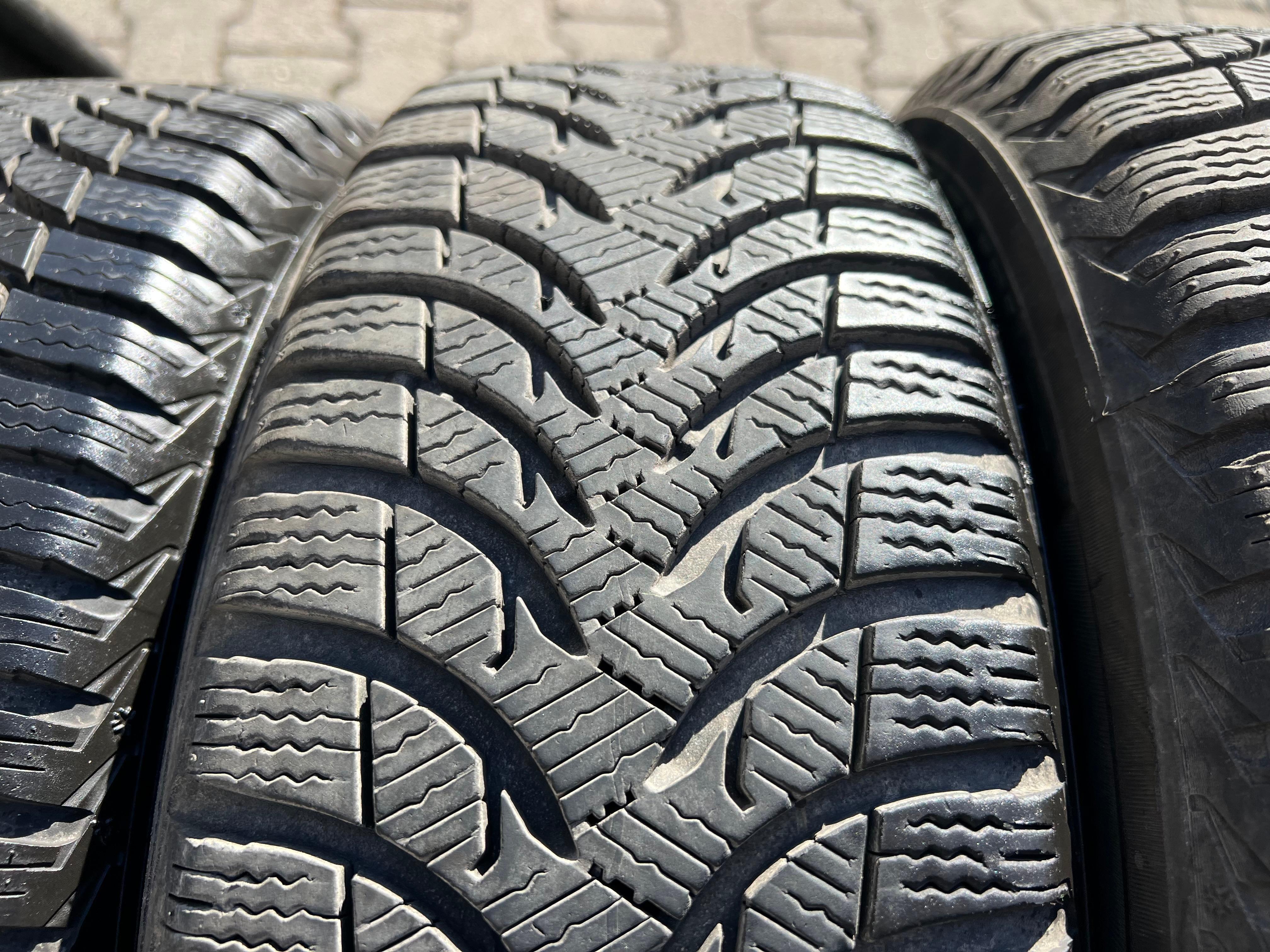 4 RUEDAS DE INVIERNO MINI F55 F56 F57 175/65R15 84H RDKS 6851510 MICHELIN RDKS ENTREGA GRATUITA