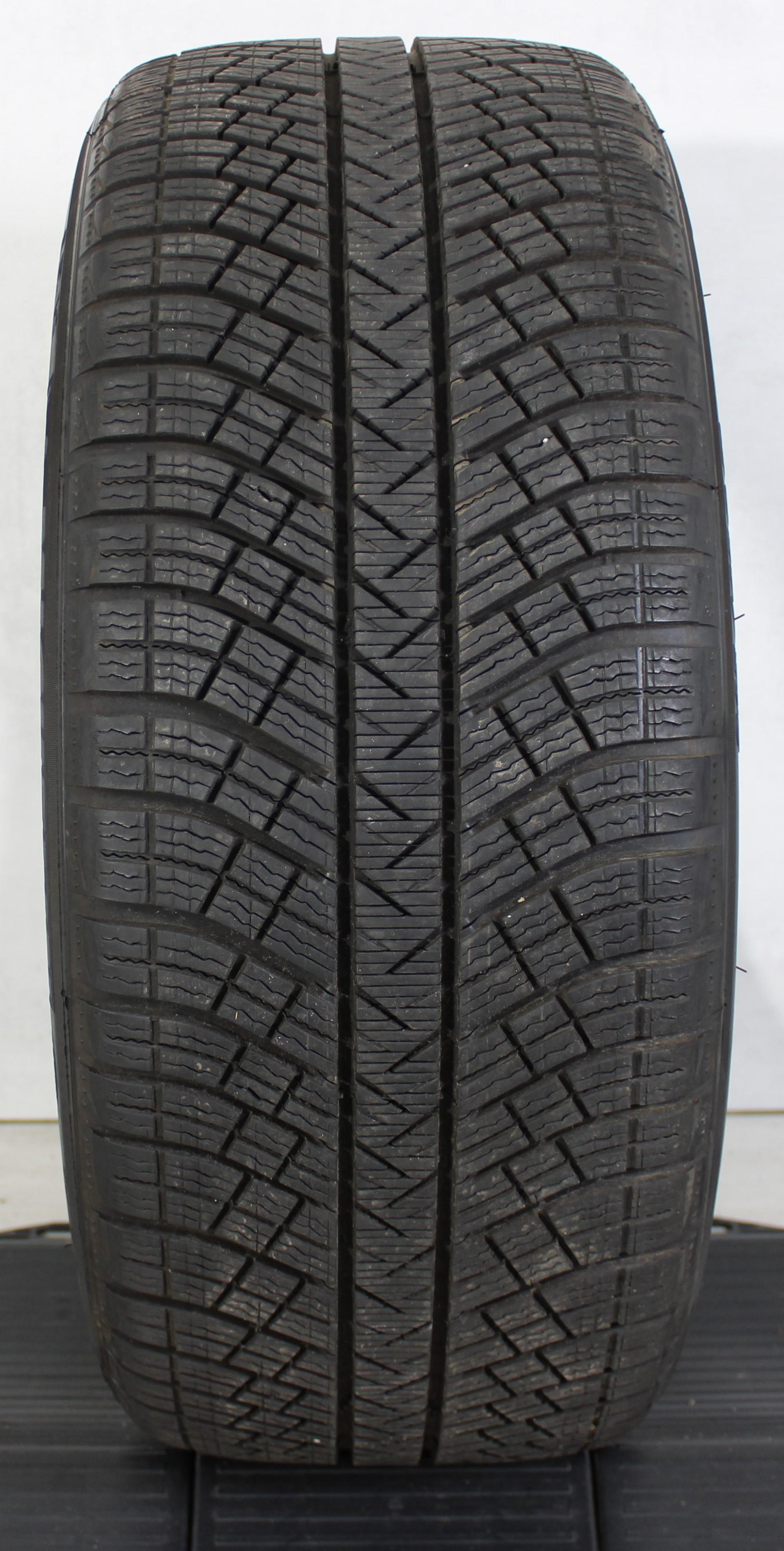 1 x 265/45R19 105V Winterreifen Michelin Pilot Alpin PA4 8-8,5mm 2019 N0