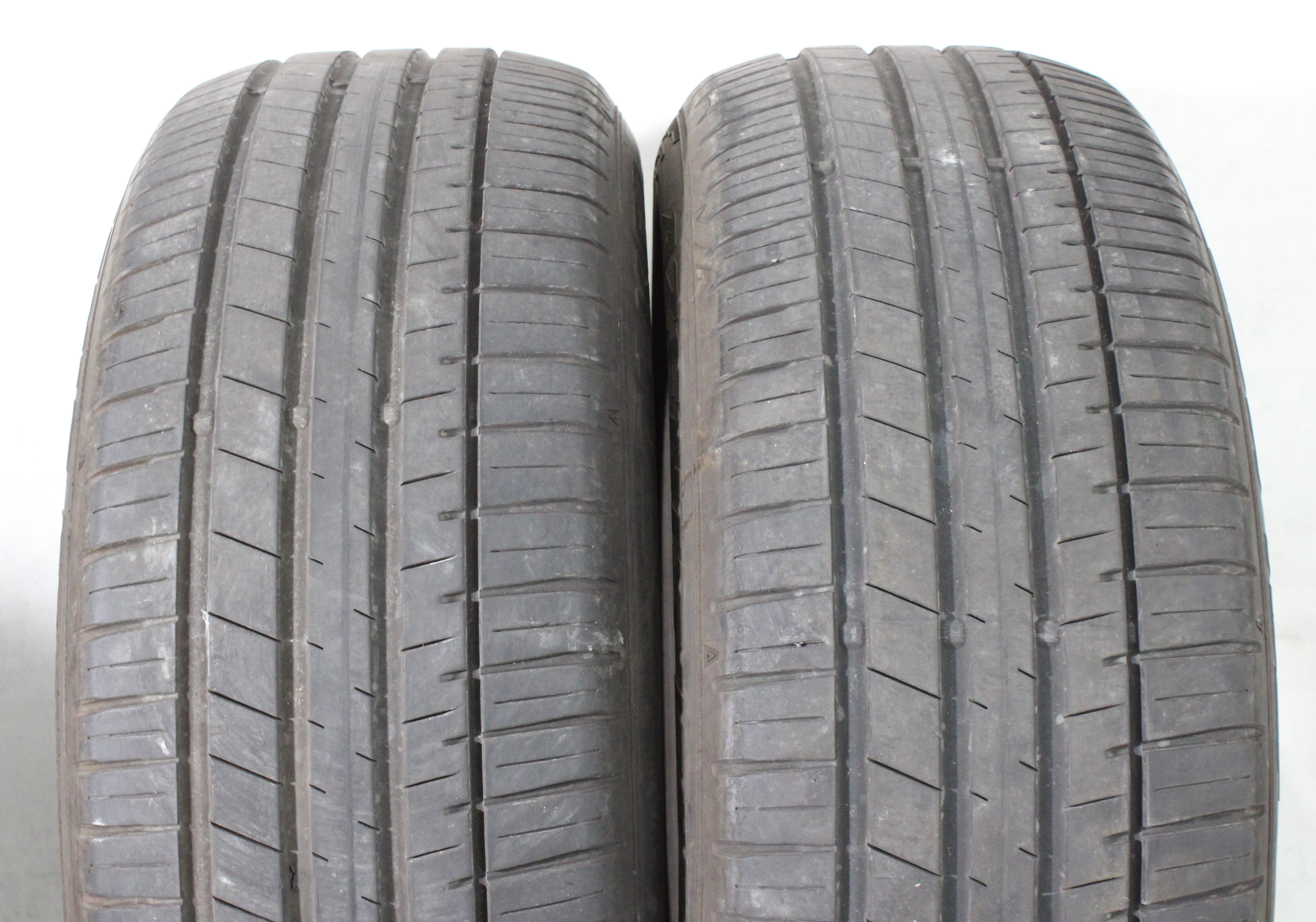 2 x 235/60R18 103W Sommerreifen Falken Azenis FK510A SUV 5-5,5mm 2019