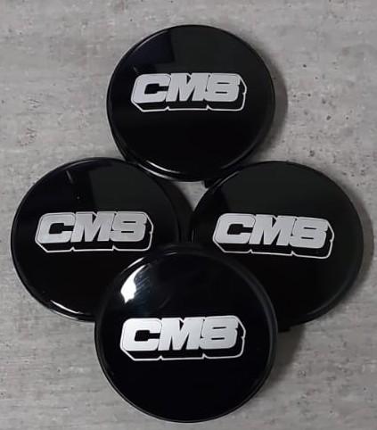 4 CMS NABENDECKEL 56MM FREIHAUS