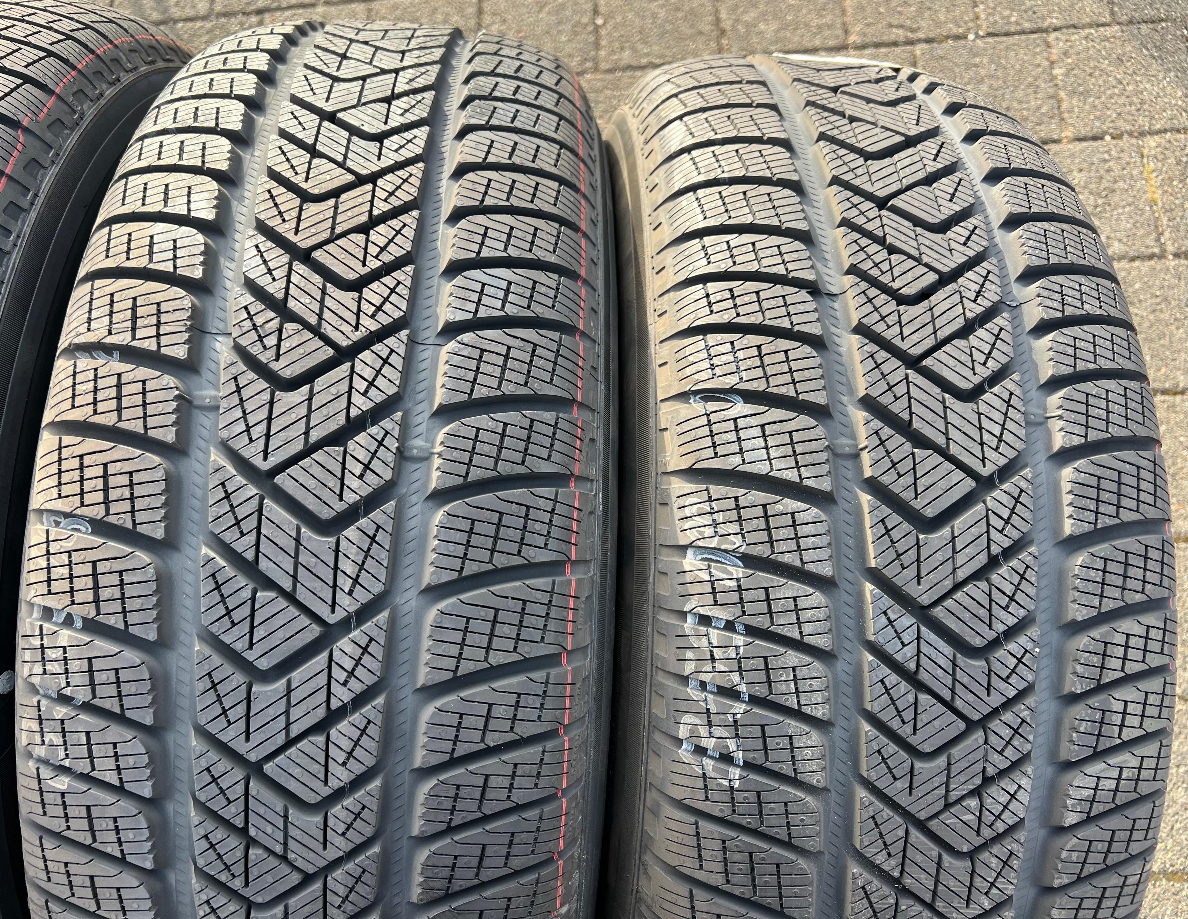 4 ROUES D'HIVER 17" MERCEDES X-CLASS 470 NISSAN NAVARA RENAULT ALASKAN RDKS NEUVES