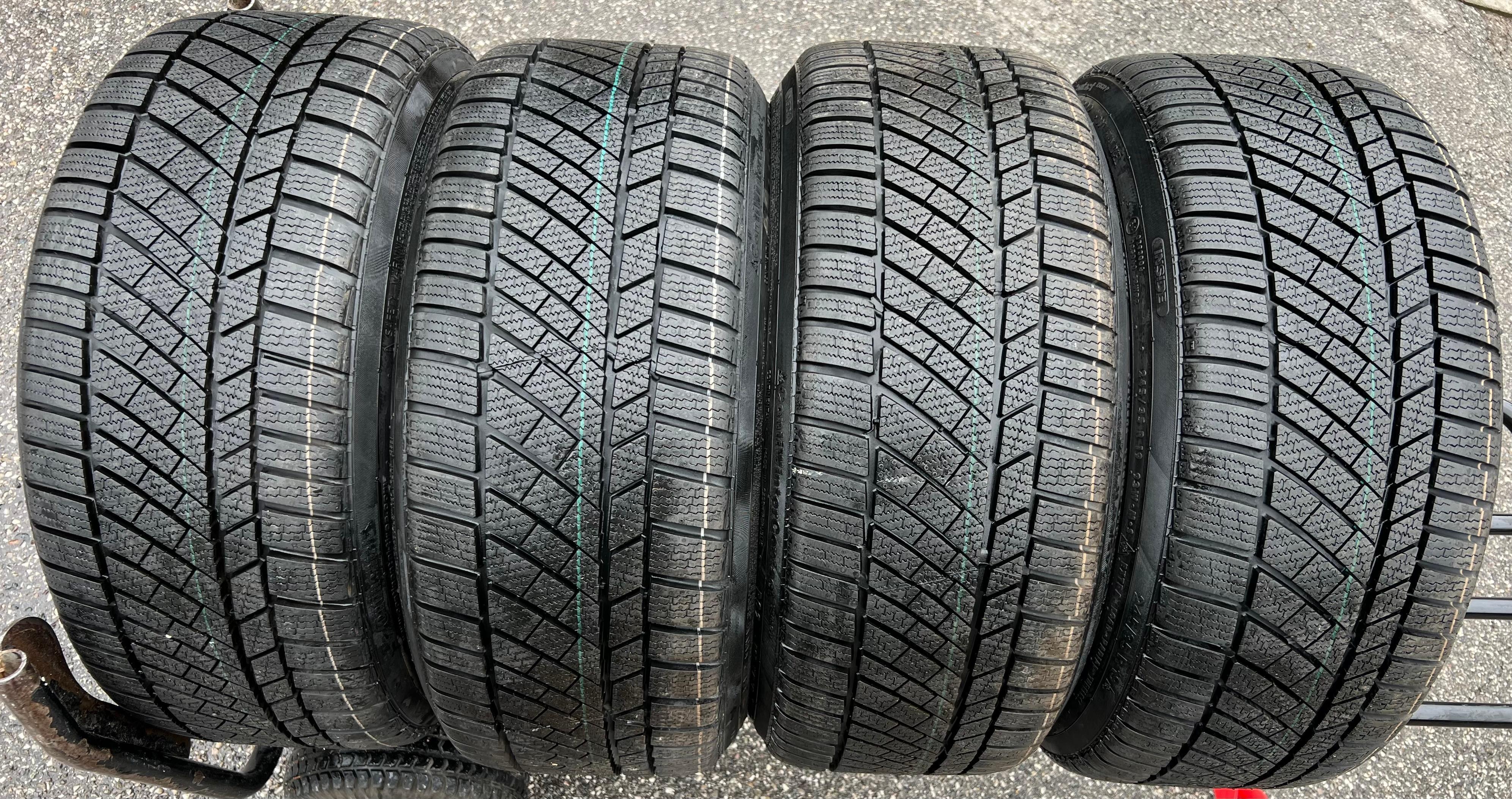 4 LLANTAS DE INVIERNO ORIGINALES DE ALUMINIO 19" AUDI TT 8S 8S0601025B 245/35R19 93W "BLADE" ENTREGA GRATUITA