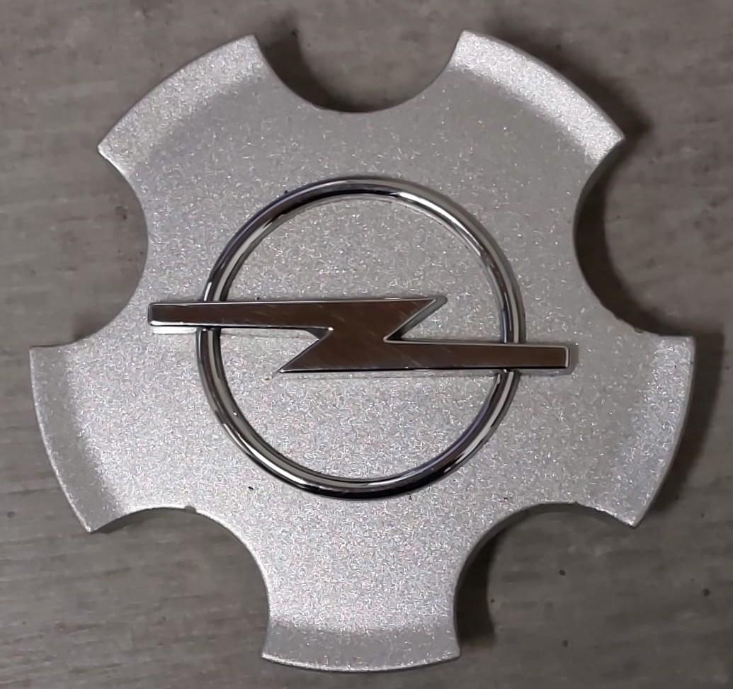 1 ORIGINAL NABENDECKEL OPEL VECTRA 90576630EJ FREIHAUS