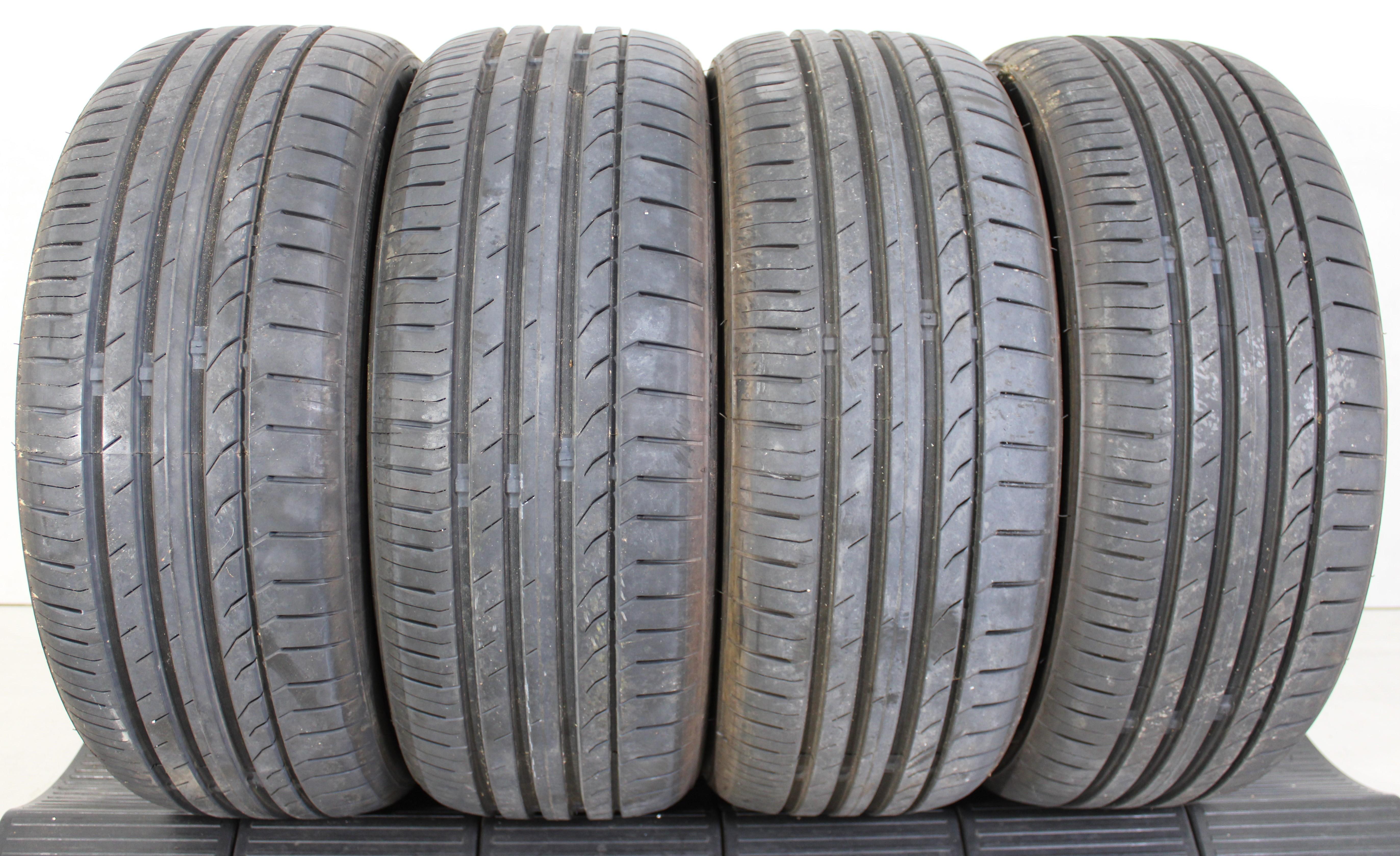 4 x 235/45R18 98W neumáticos de verano Westlake ZuperEco Z-107 6,5-7mm 2020 XL