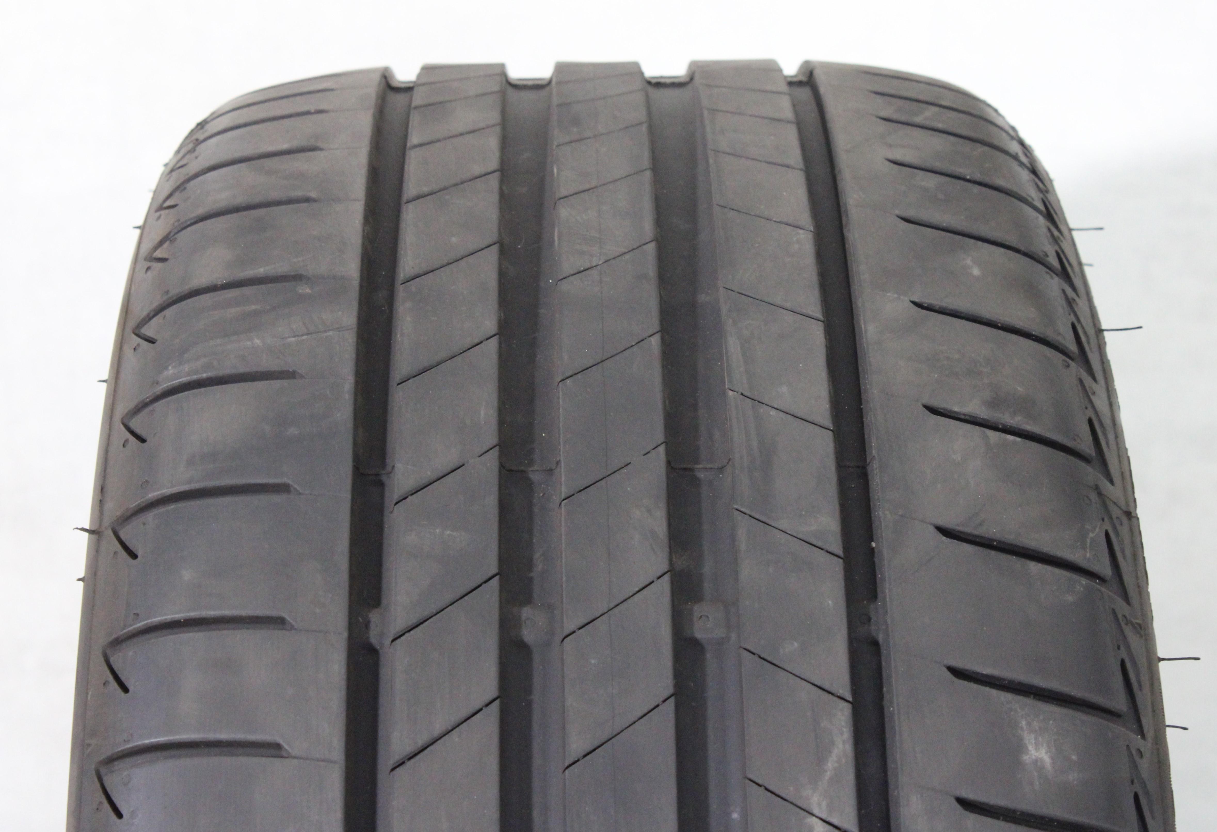 1 x 255/40R18 99Y Sommerreifen Bridgestone Turanza T005 * Runflat 5,5mm 2025