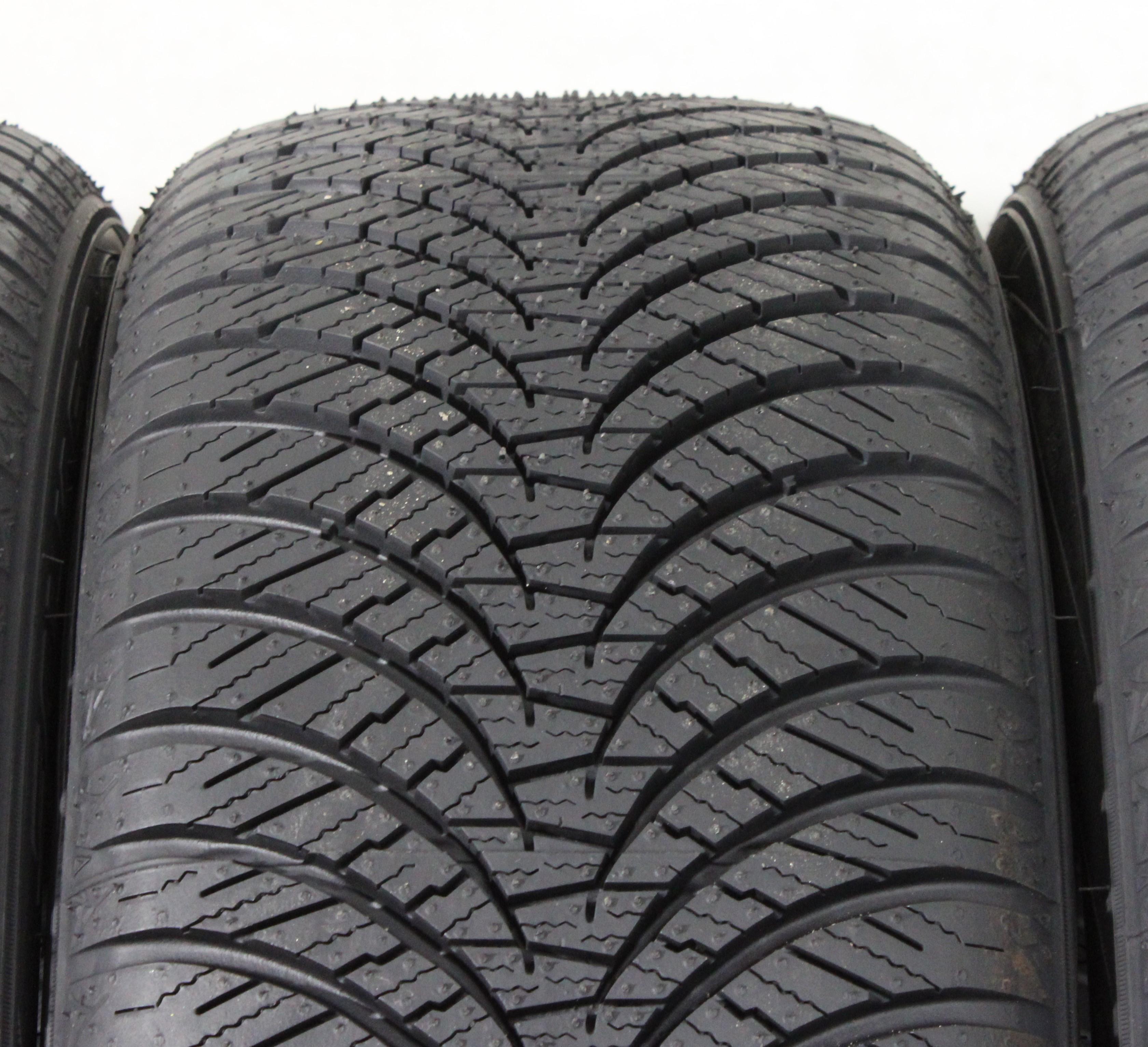 4 x 195/50R15 82V Ganzjahresreifen Falken Euroall Season AS210 2025