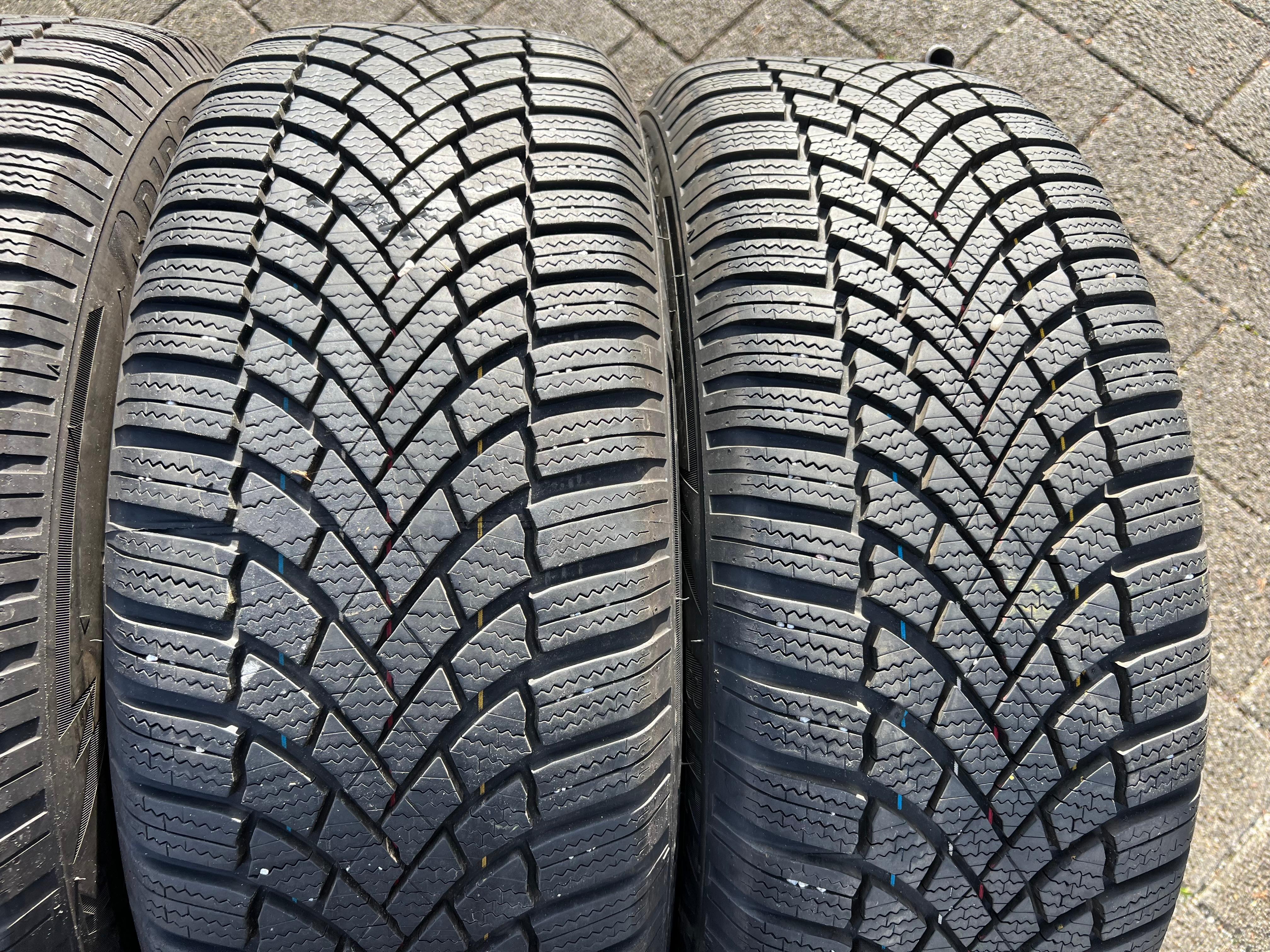 4 ORIGINELE 18" ALU WINTERWIELEN BMW X1 iX1 U11 X2 U10 225/55R18 102H 6898039 2022 FREIHAUS