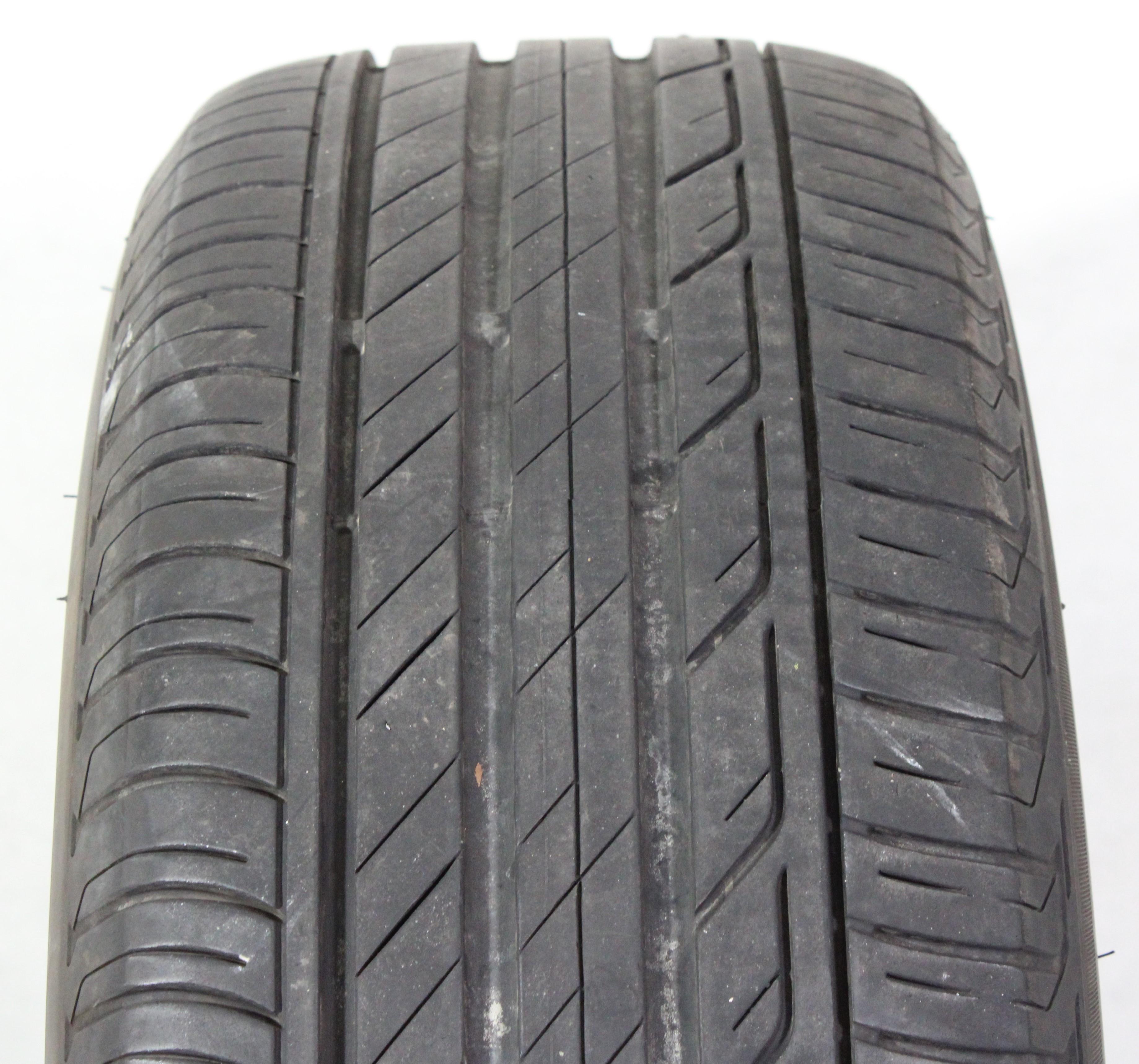 1 pneu d'été Bridgestone Turanza T001 205/65R16 95W, profondeur de sculpture 5 mm, année 2021 *