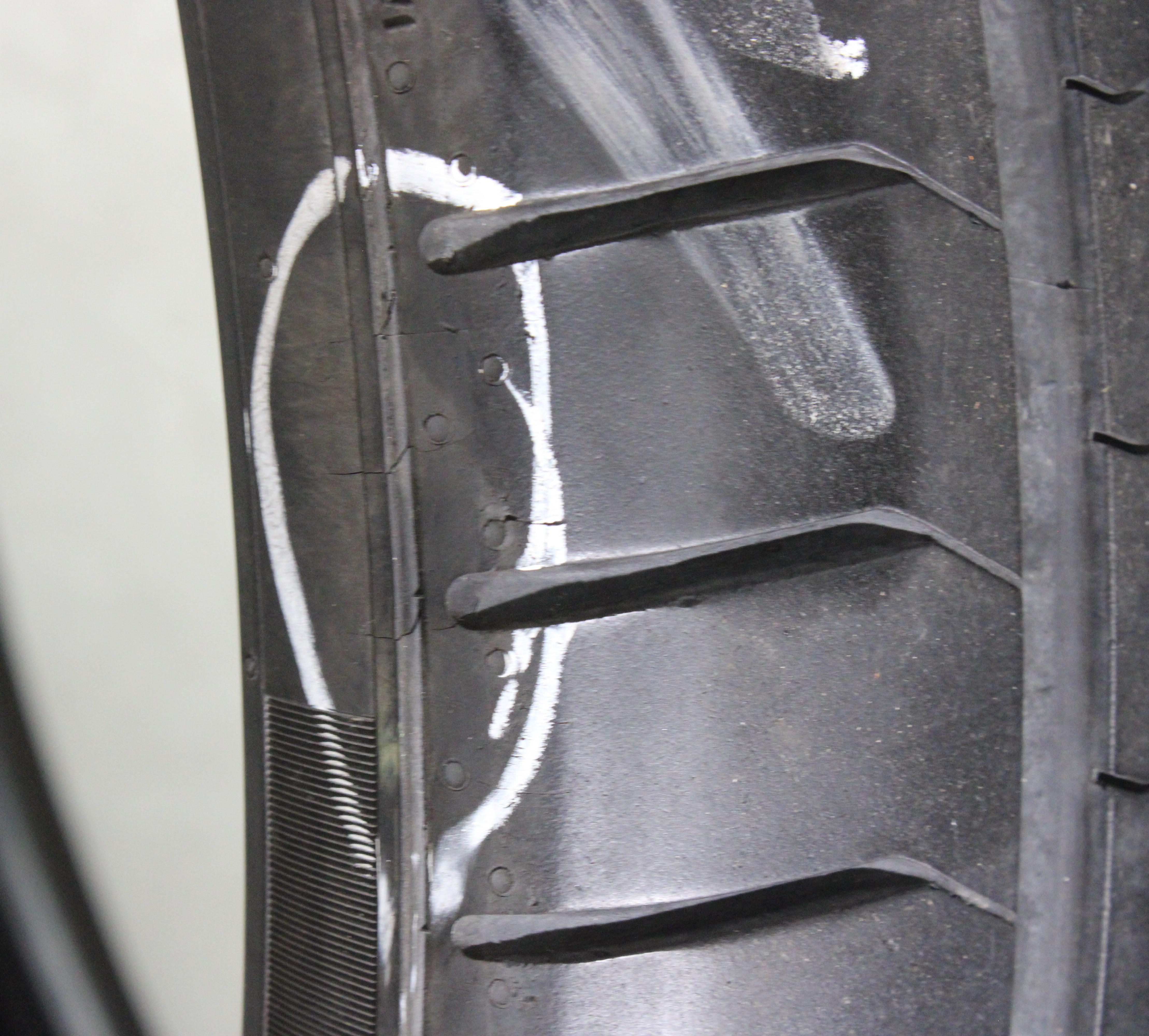 1 x 255/30R20 92Y zomerband Pirelli Pzero PZ4 * Runflat 4-4,5mm 2019