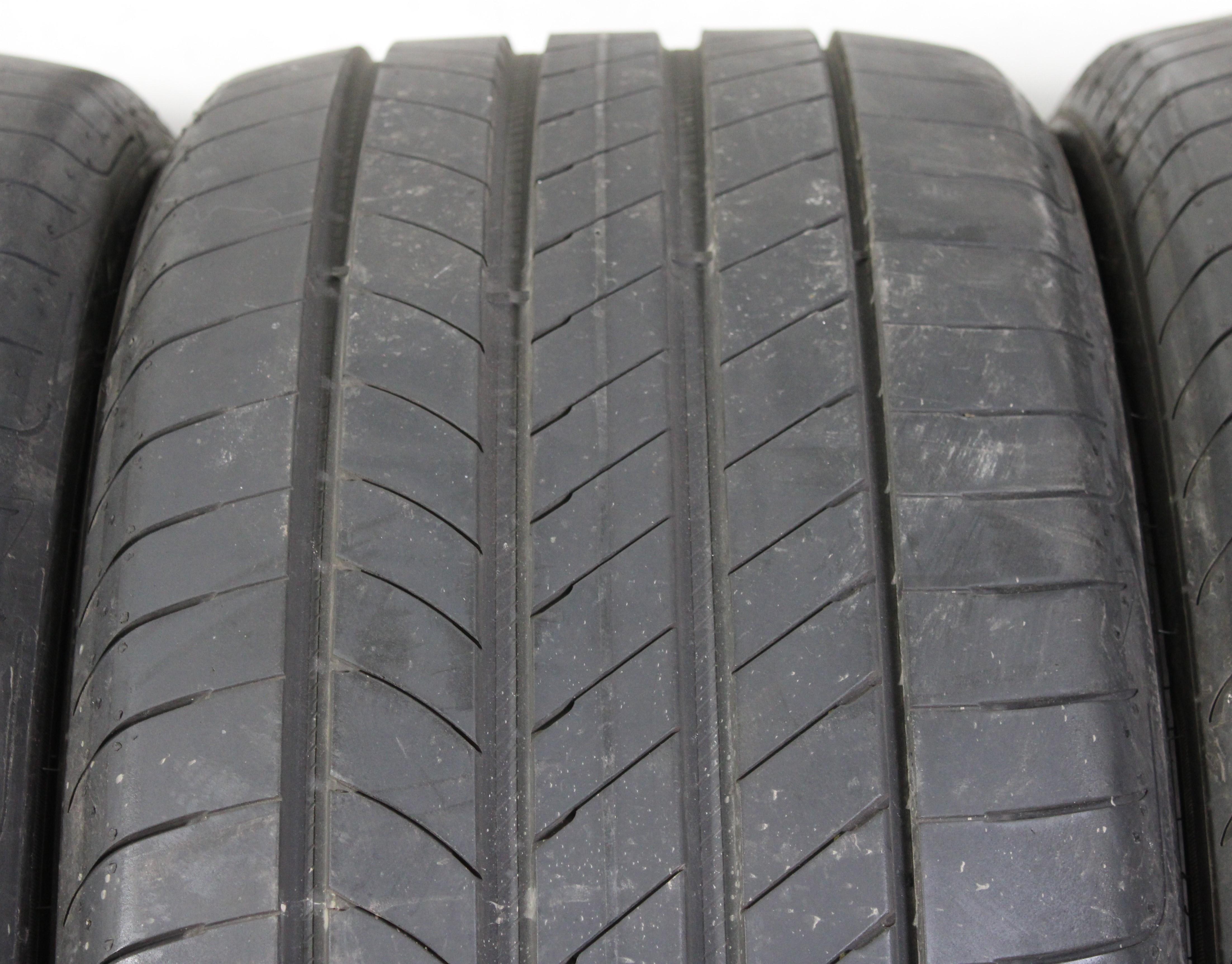 4 x 285/40R21 109W neumáticos de verano Goodyear Eagle F1 Asymmetric 3 RO 6-6,5mm 2023 XL