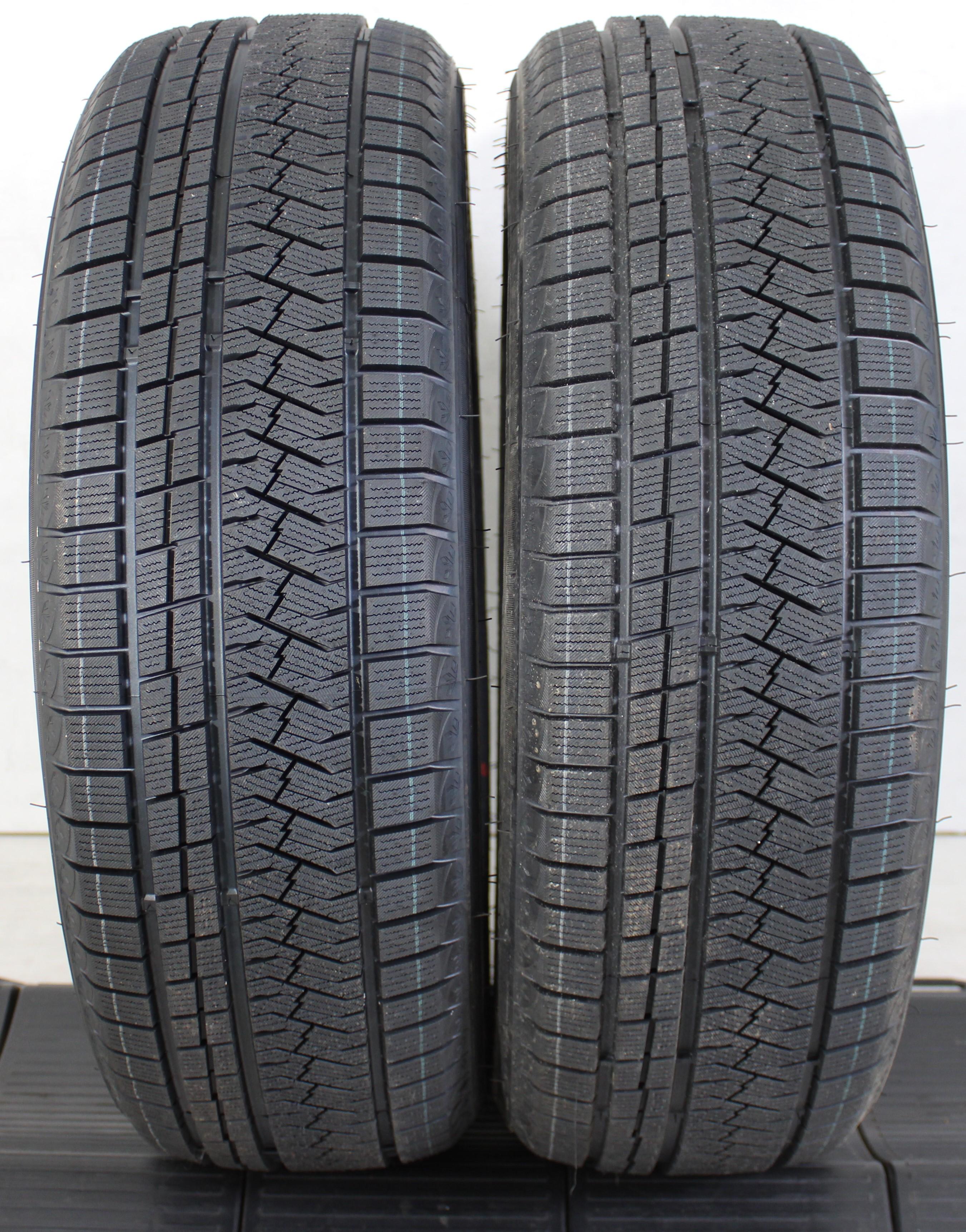2 x 225/60R18 104V Winterreifen Triangle SnowLink TWT02 2023 XL