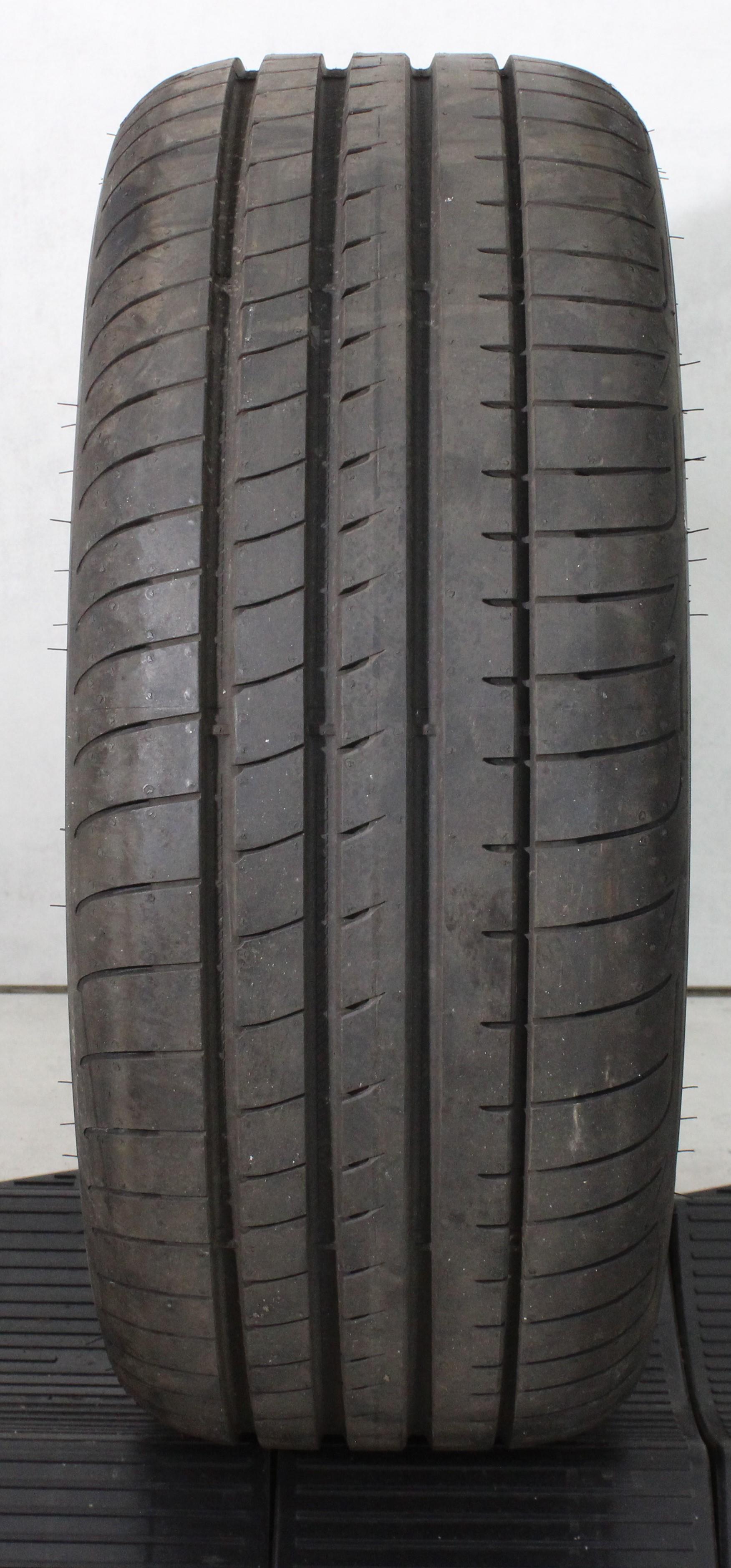 1 x 225/45R17 94Y Sommerreifen Goodyear Eagle F1 Asymmetric 3 6,5mm 2023 *