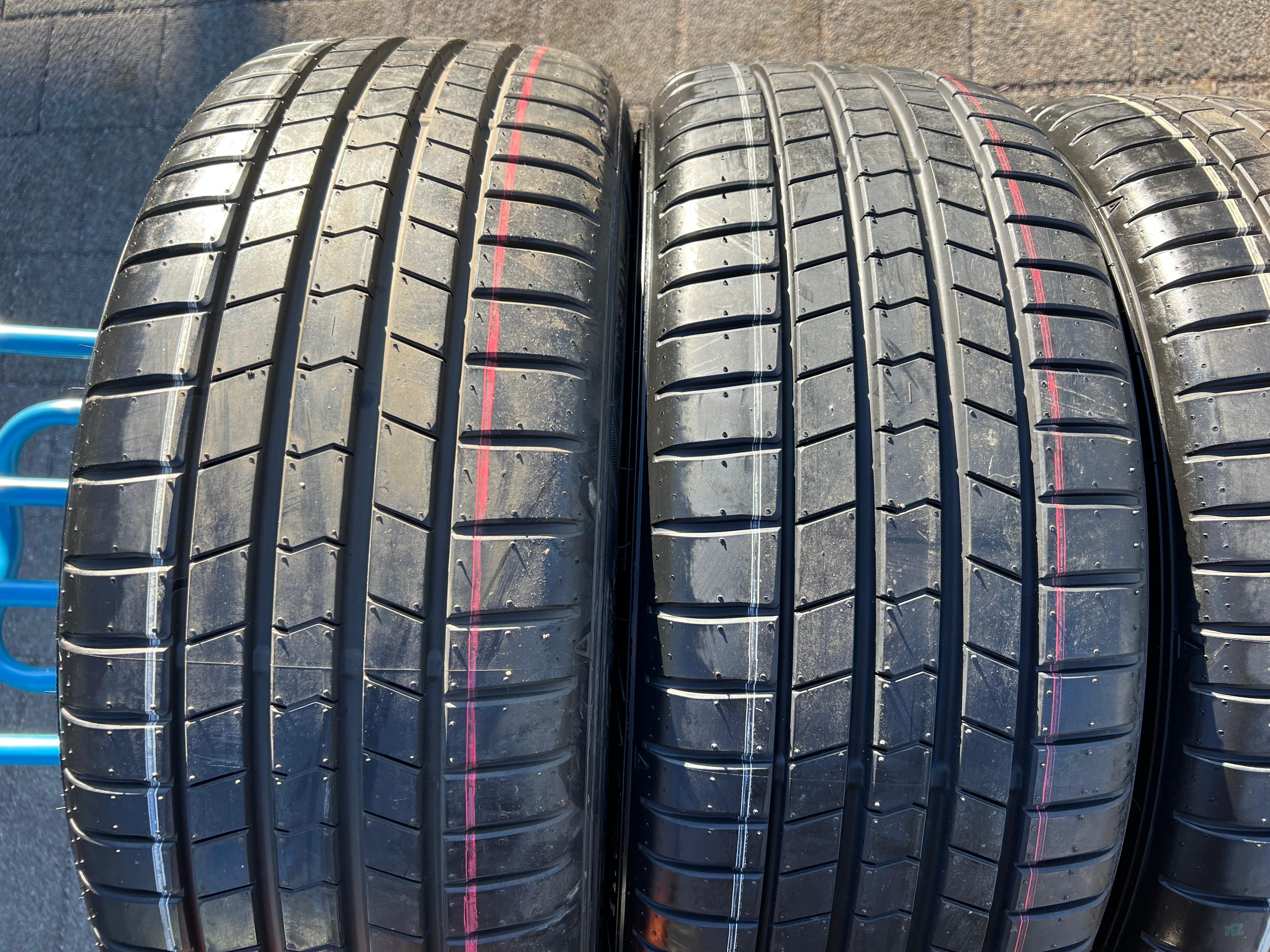 Cerchi estivi ALU da 17" per Audi A1, City Carver, Seat Arona, Ibiza, Skoda Kamiq, Scala, VW T-Cross e Taigo