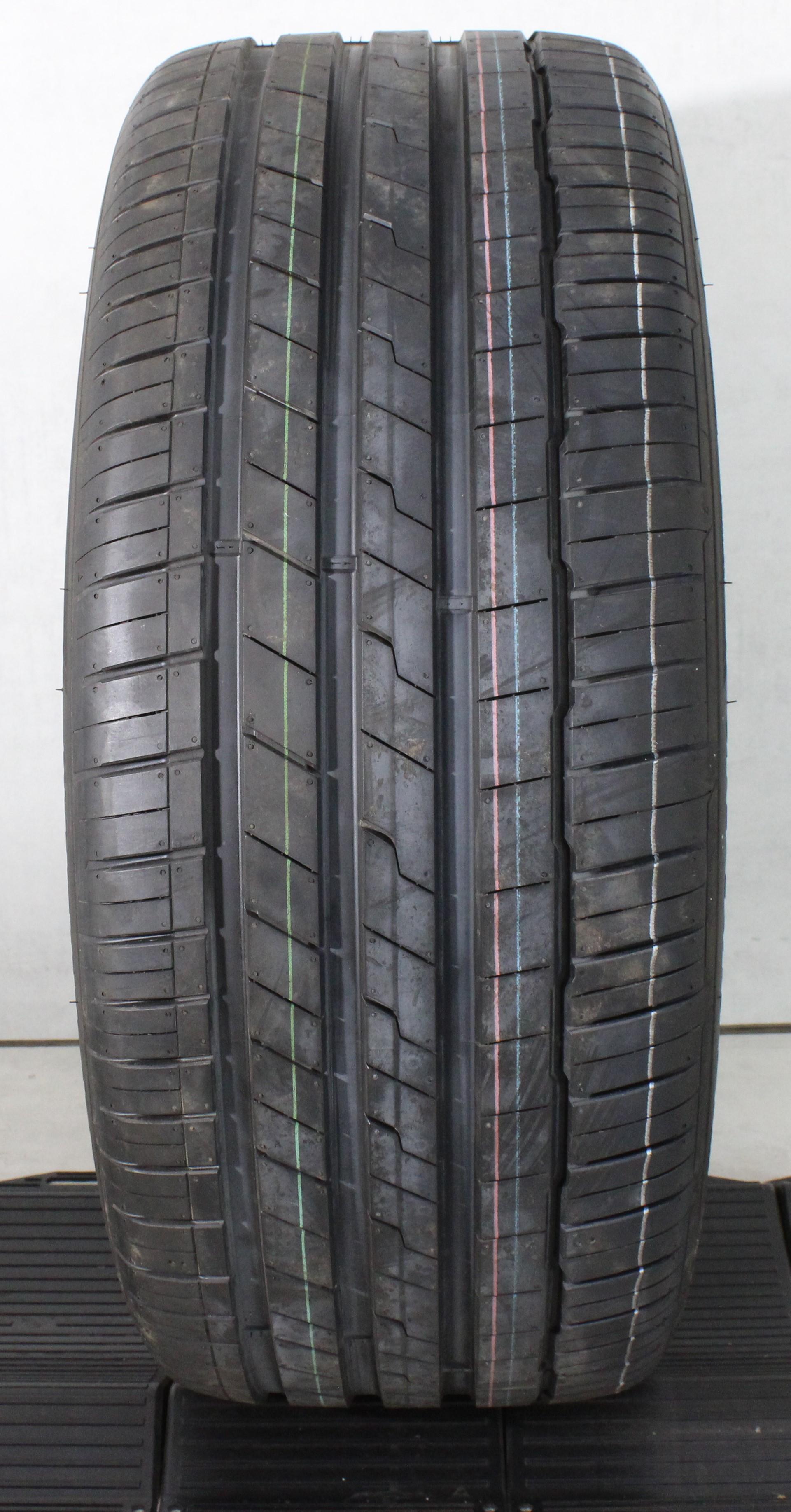 1 x 285/45R21 113Y Sommerreifen Hankook Ventus S1 Evo 3 SUV AO Volles Profil 2021 XL
