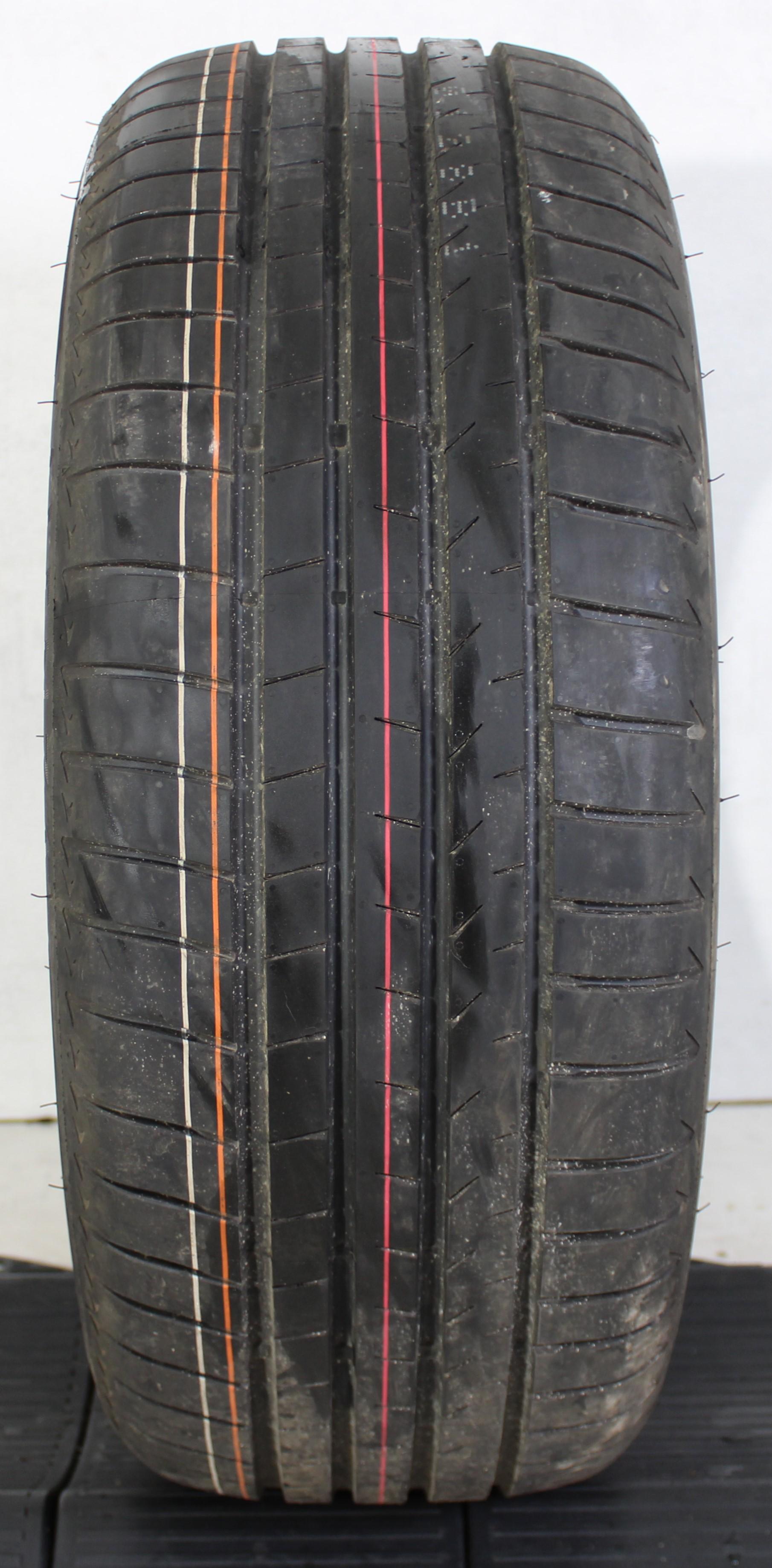 1 x 235/50R19 99V Pneu été Bridgestone Alenza 001 NOUVEAU 2020 AO
