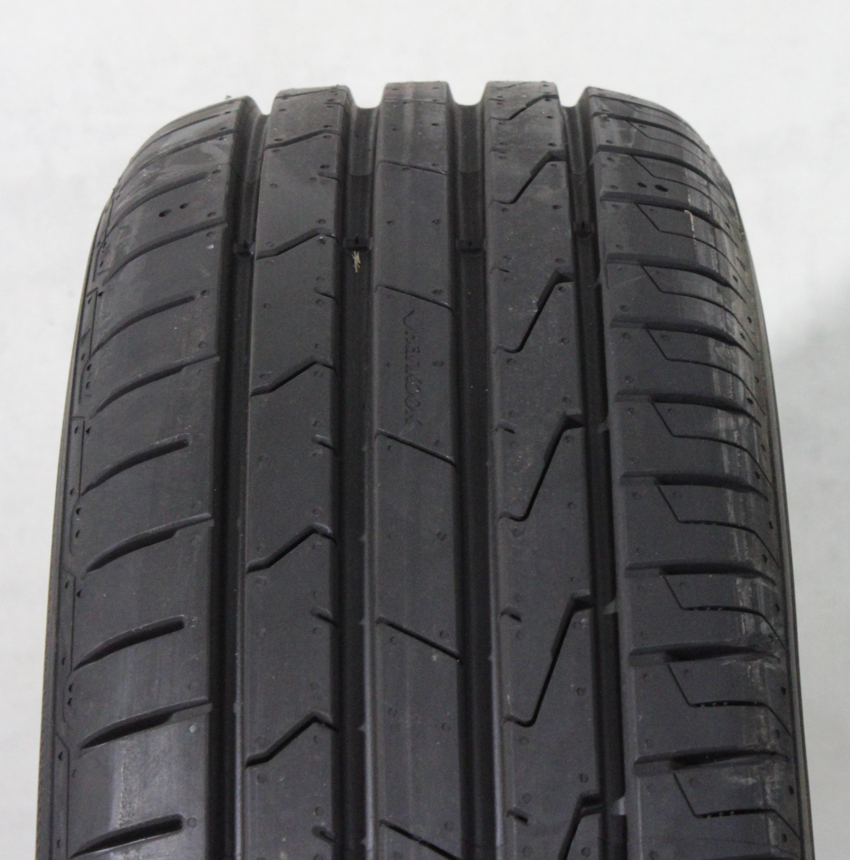 1 x 195/65R15 91V Neumático de verano Hankook Ventus Prime 3  2022