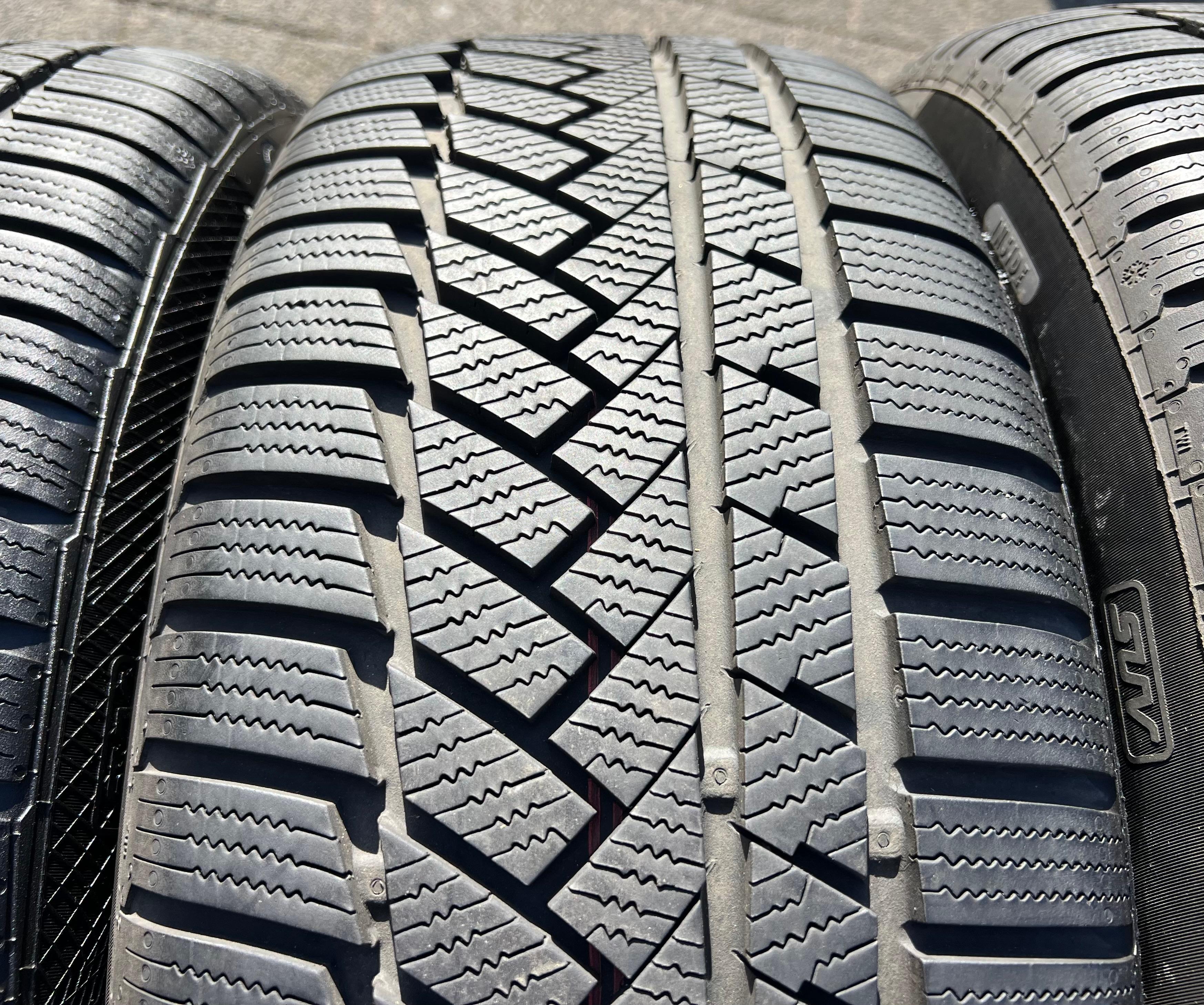 4 ORIGINAL 20" ALU WINTERRÄDER AUDI Q5 SQ5 FY 80A601025N 255/45R20 101V DOT 2023