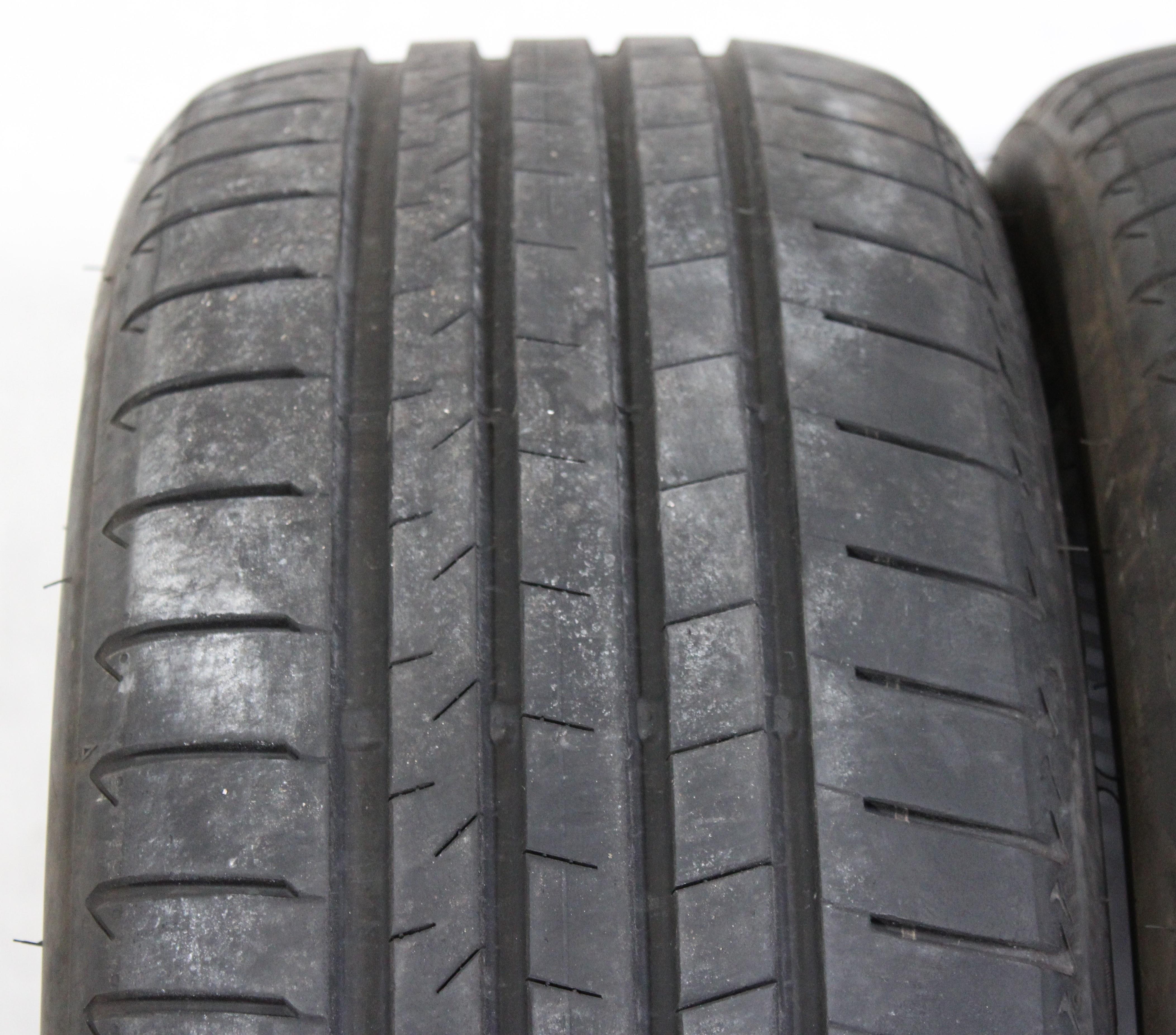 2 x 235/50R19 103Y Sommerreifen Bridgestone Turanza T005 6-6,5mm 2022 AO
