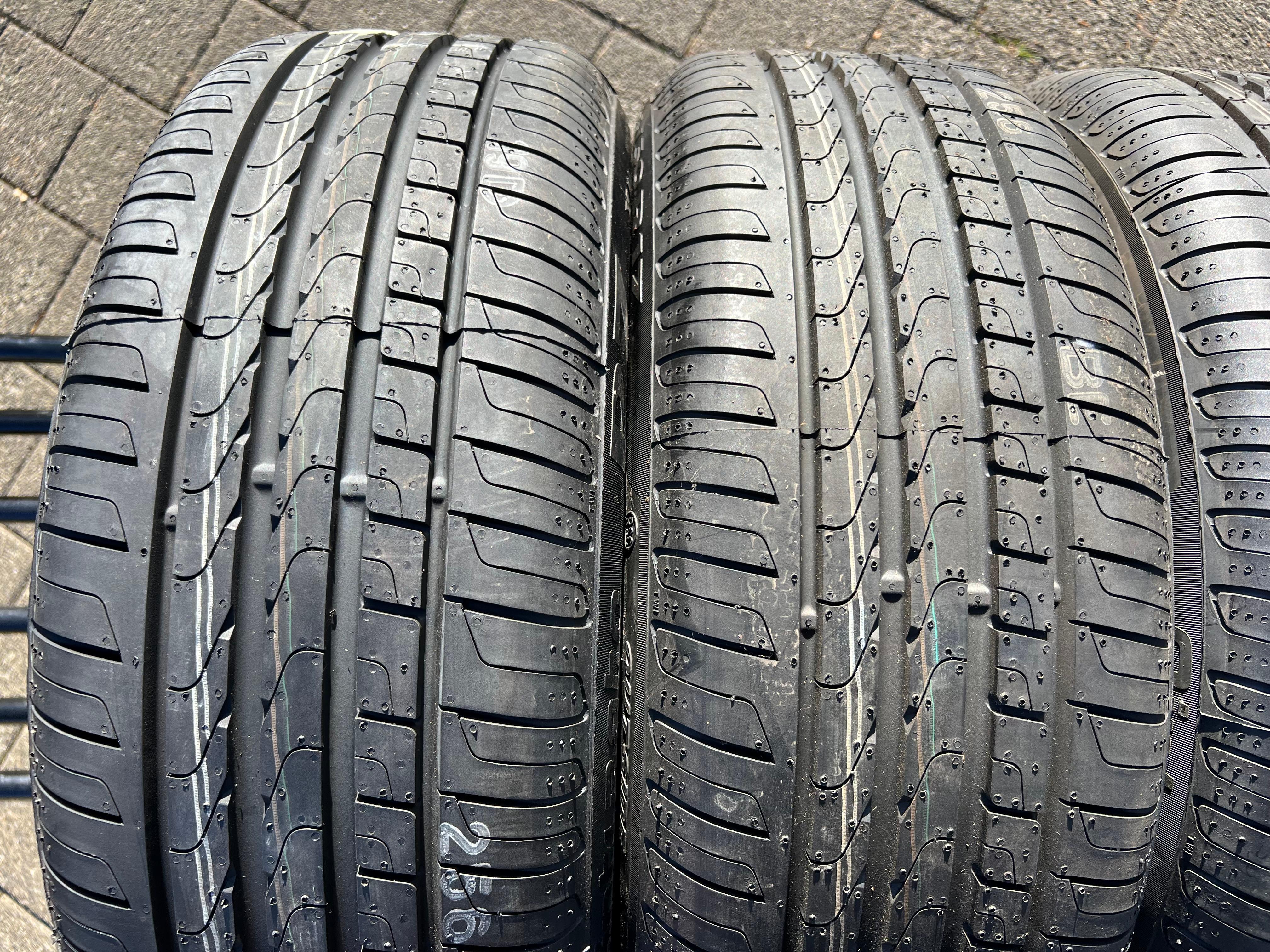 4 CERCHI ESTIVI ORIGINALI DA 18" IN ALLUMINIO MINI CLUBMAN F54 PIRELLI 2020 6856049 RDKS CONSEGNA GRATUITA