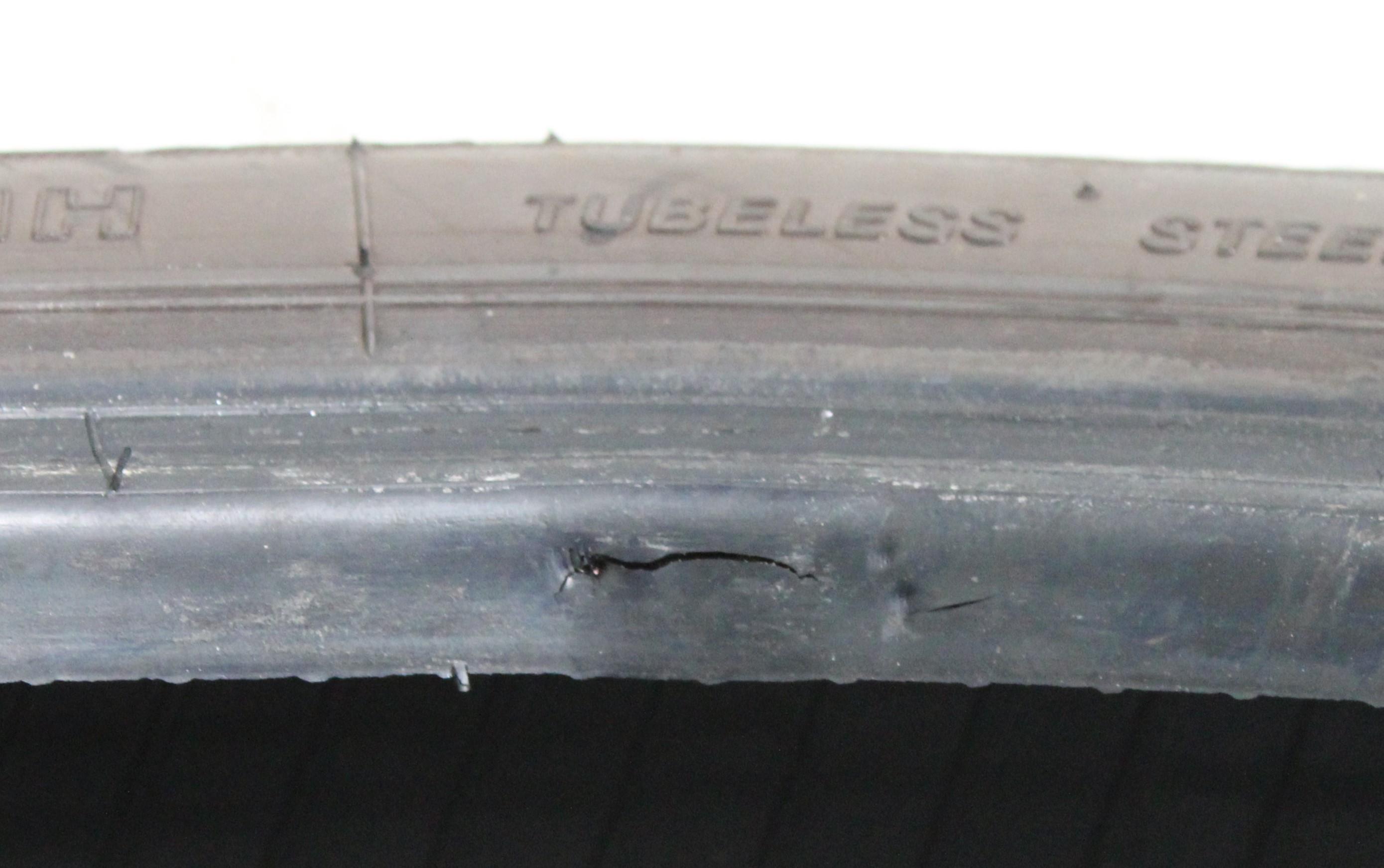 4 x 185/50R16 81H Sommerreifen Bridgestone Turanza ER300 6mm 2013