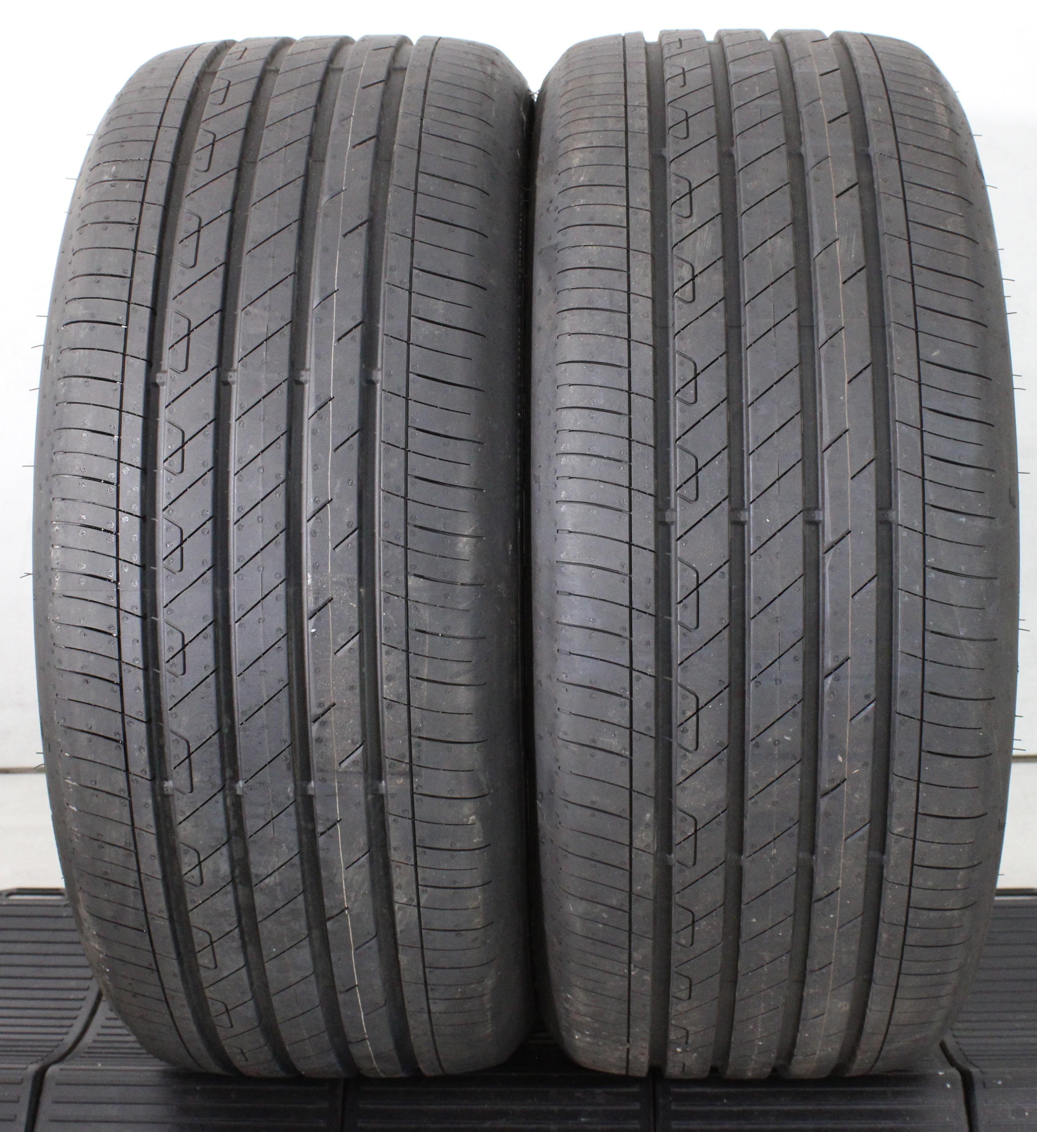 2 x 245/45R18 100Y Sommerreifen Goodyear Efficient Grip Performance Volles Profil 2021 *
