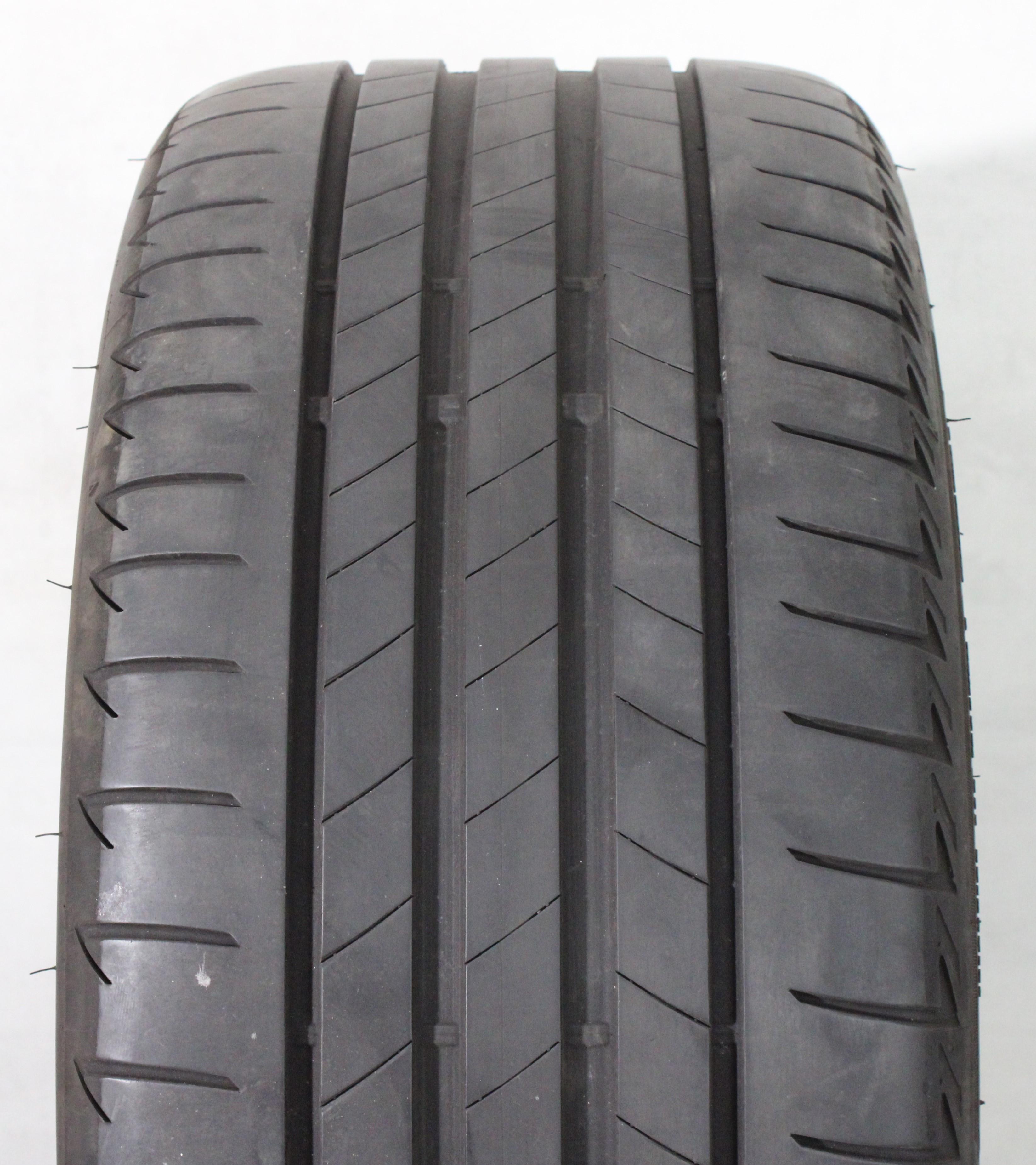 1 x 255/40R18 99Y pneu été Bridgestone Turanza T005 * 5,5-6mm 2023
