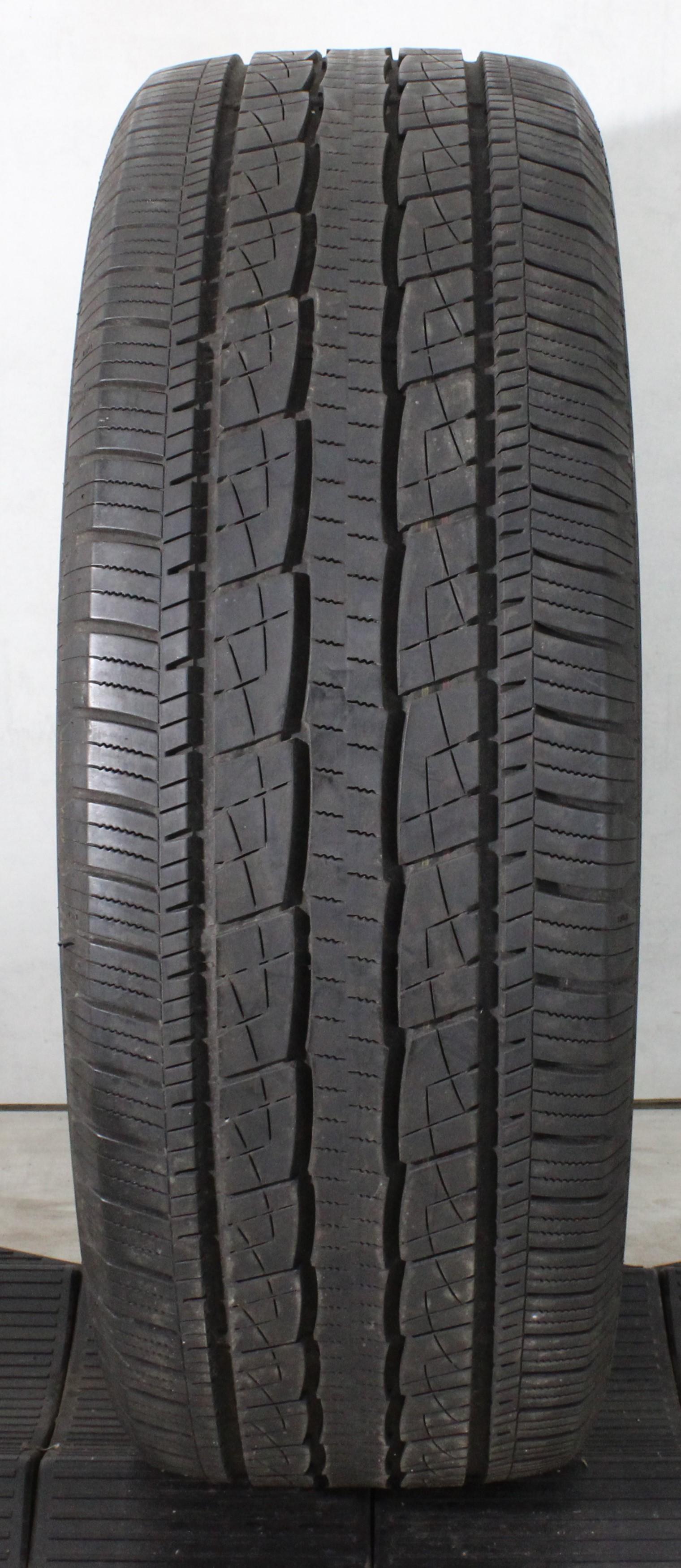1 x 275/50R22 111T Sommerreifen General Grabber HTS 60 6,5-7mm 2021