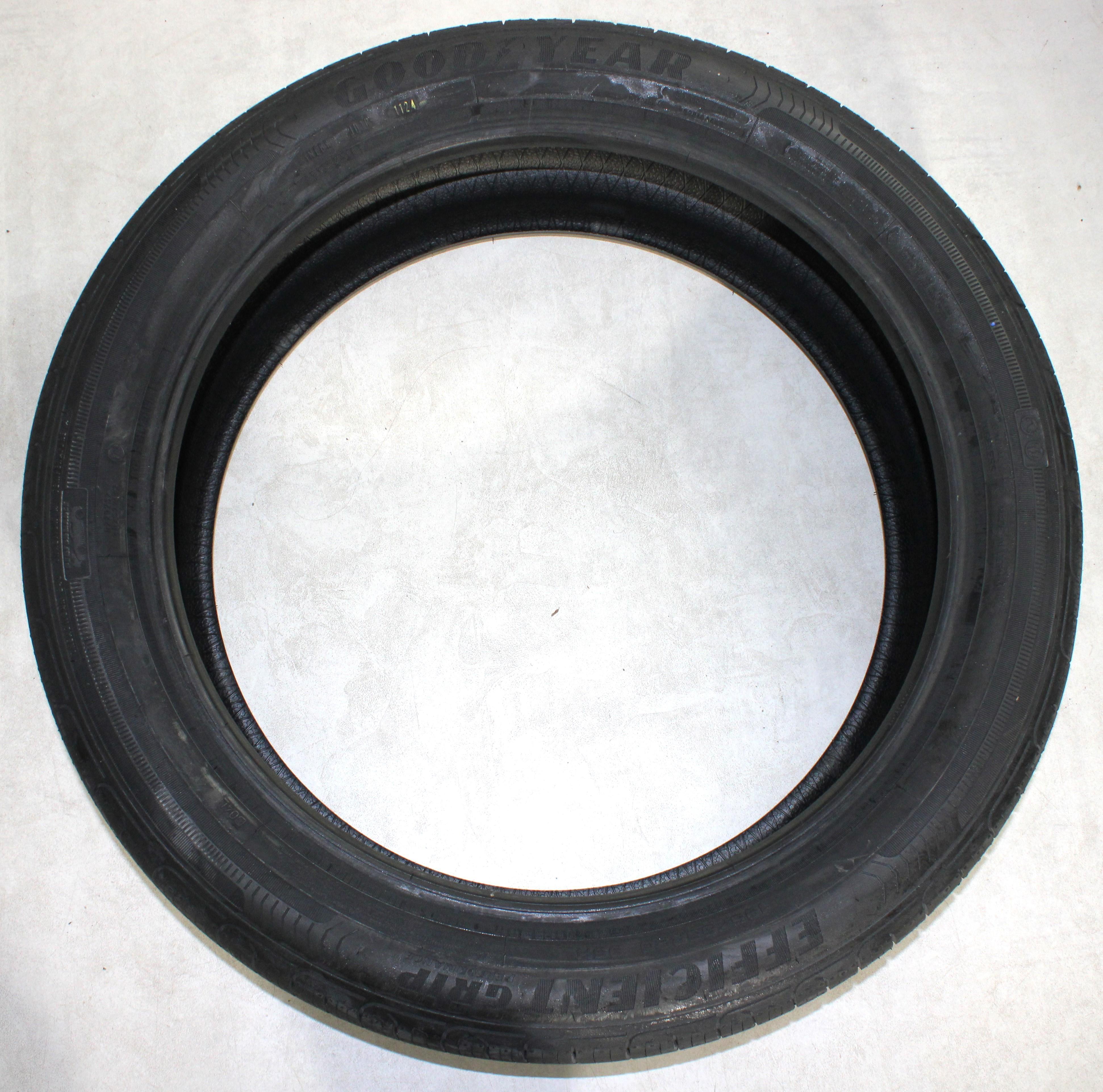 4 neumáticos de verano Goodyear Efficient Grip Performance 2024 XL, 195/55R20 95H, NUEVOS