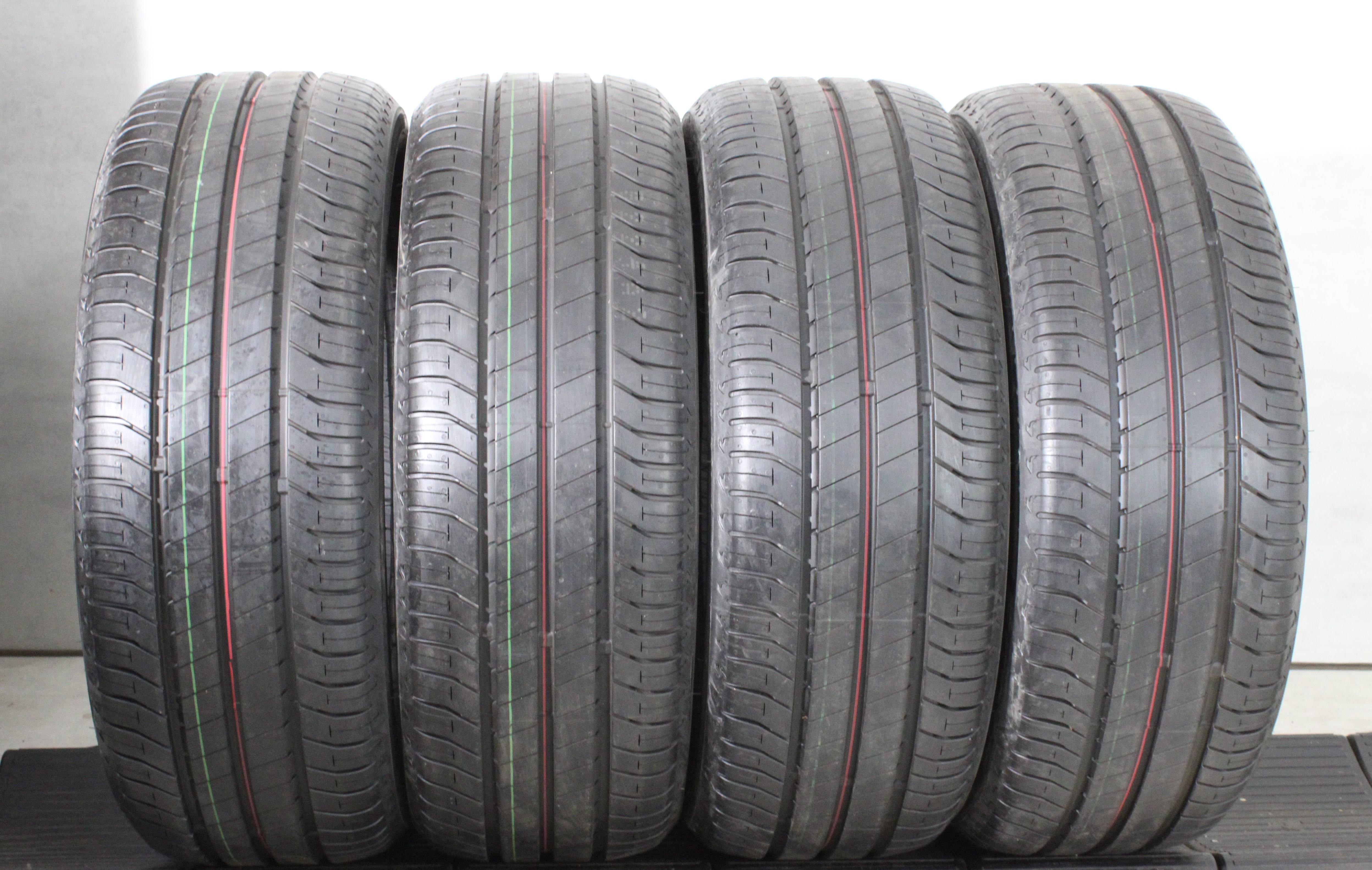 4 x 205/45R17 84W Sommerreifen Bridgestone Ecopia EP150 DEMO 2022