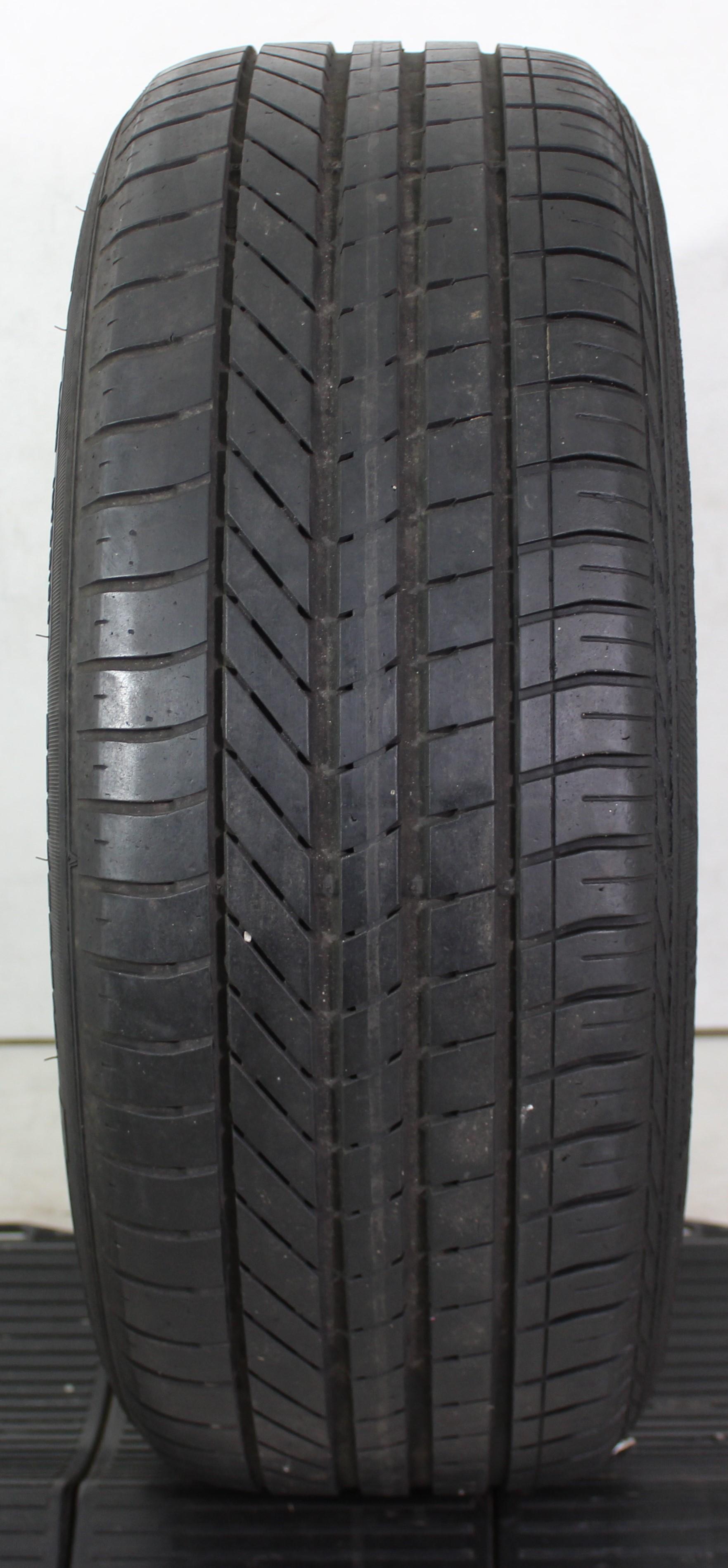 1 x 225/55R17 97Y neumático de verano Goodyear Excellence Runflat 5mm 2013 *