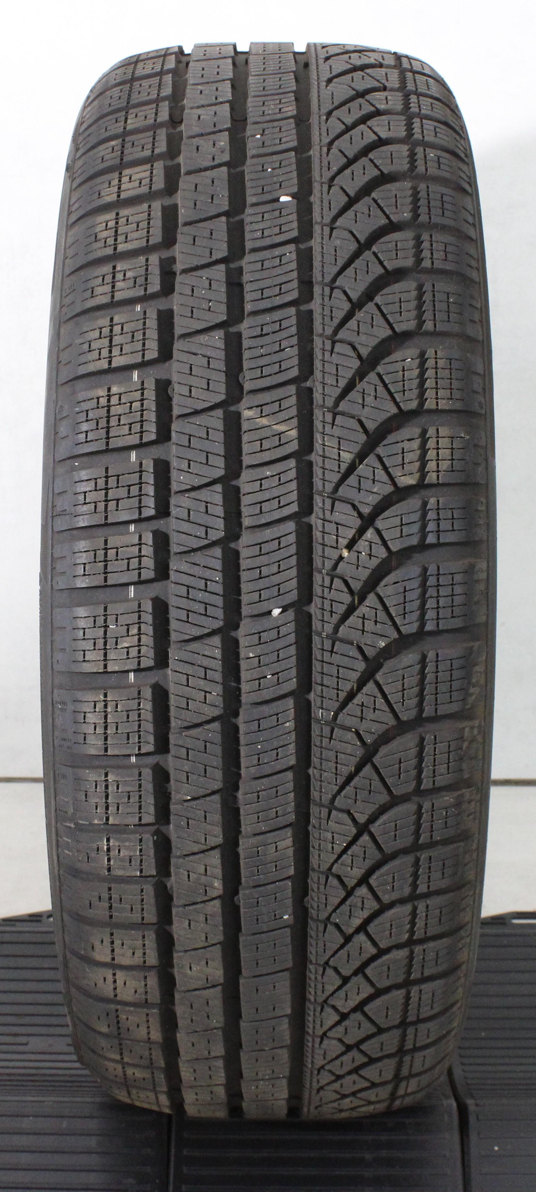 1 x 235/45R20 100H Winterreifen Pirelli Pzero Winter RO Elect 7-7,5mm 2024 XL
