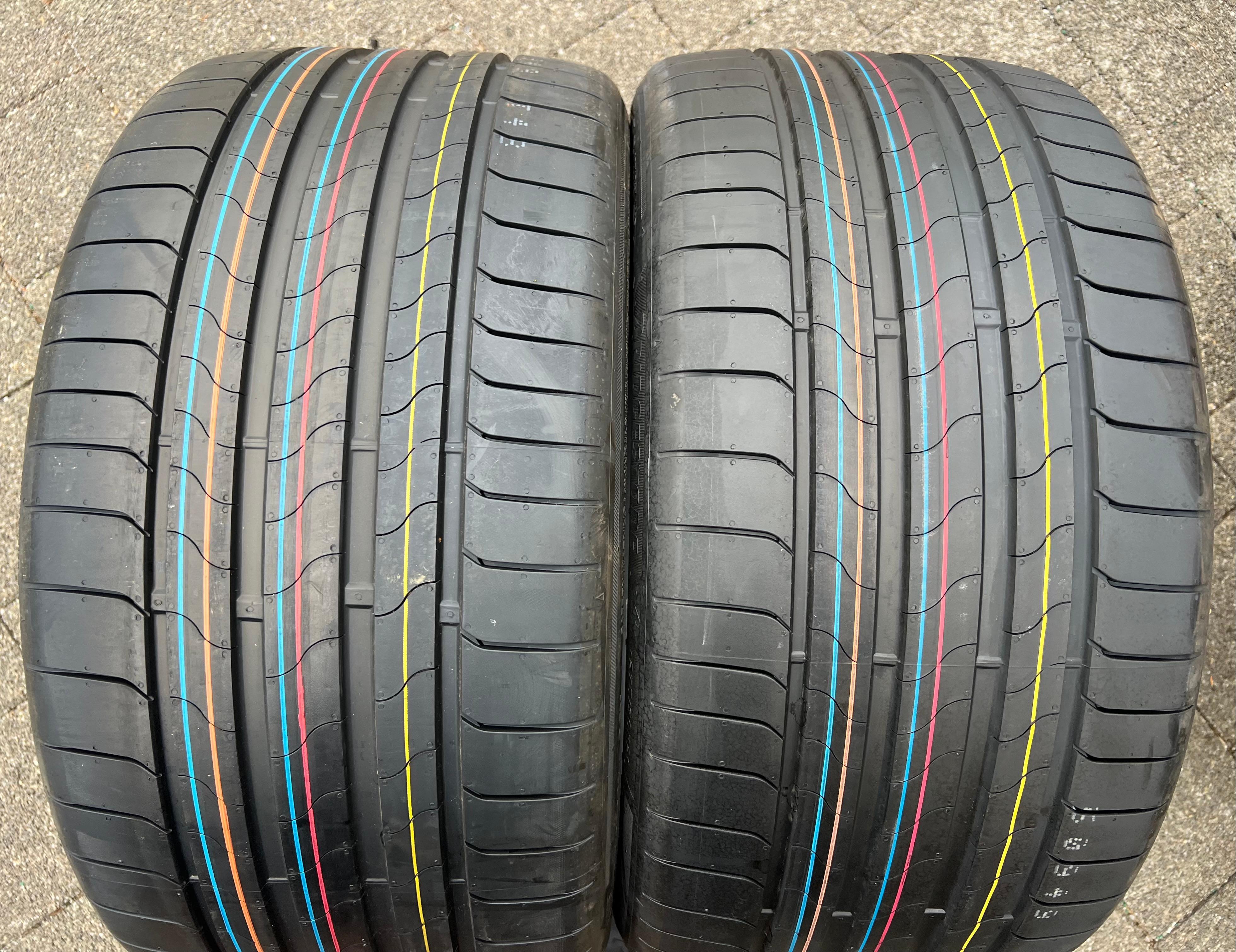 2 x 275/30R21 98Y Sommerreifen Bridgestone Turanza 6 Enliten * MO 2023 NEU