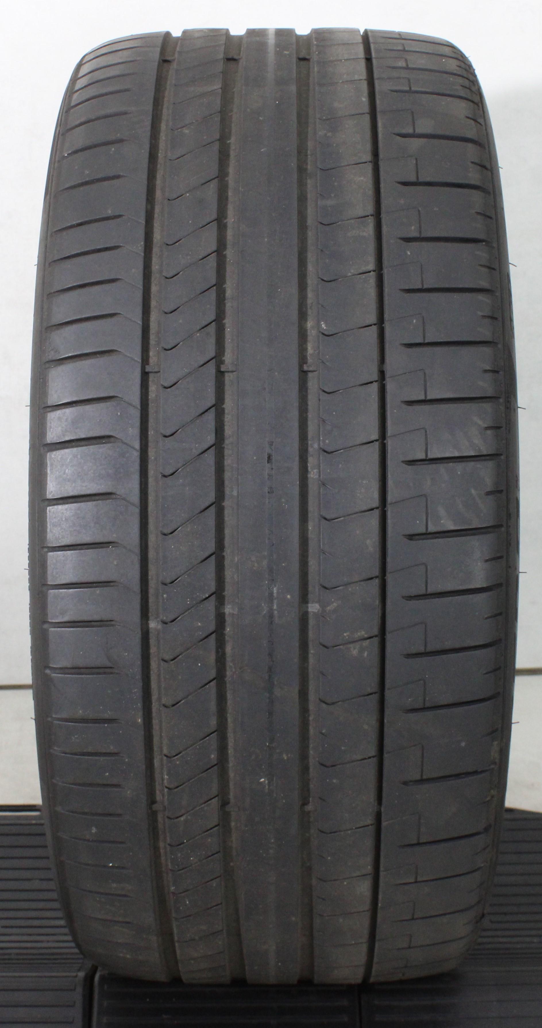 1 x 285/35R20 104Y Sommerreifen Pirelli Pzero PZ4 MGT 4,5mm 2023