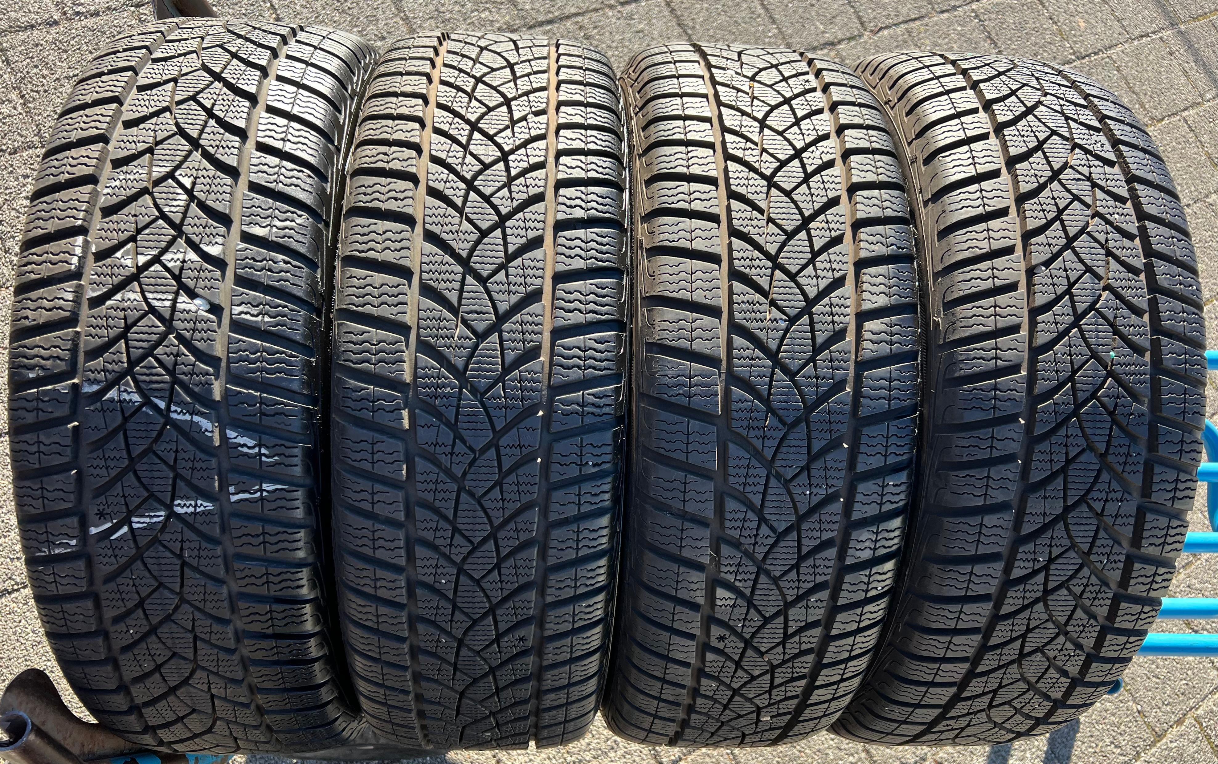 4 llantas de aluminio originales de invierno de 18" para MINI Clubman F54, modelo «Grip Spoke 815», con sistema RDKS, envío gratuito