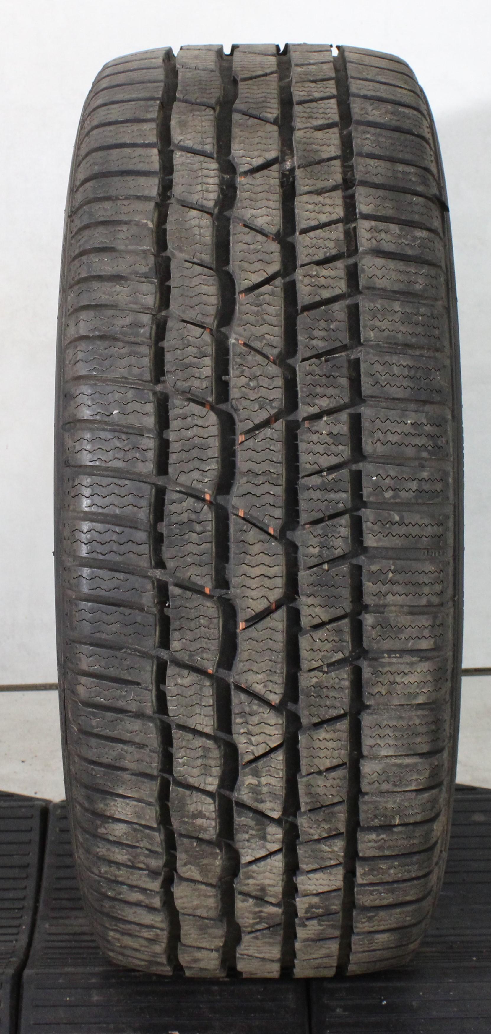 1 x 225/40R18 92V Winterreifen Continental Winter Contact TS830P AO 8mm 2024 XL