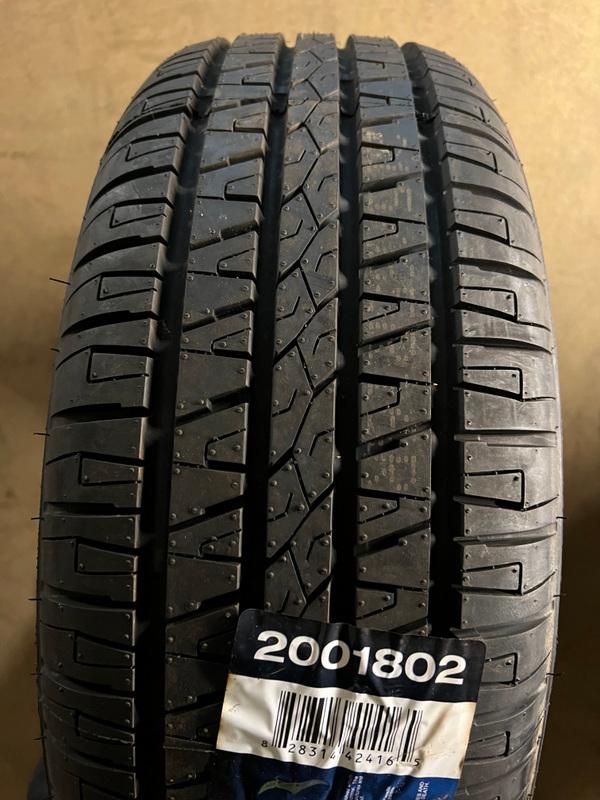 4 x 215/65R16 102H Sommerreifen Sailun Terramax CVR NEU 2014 XL